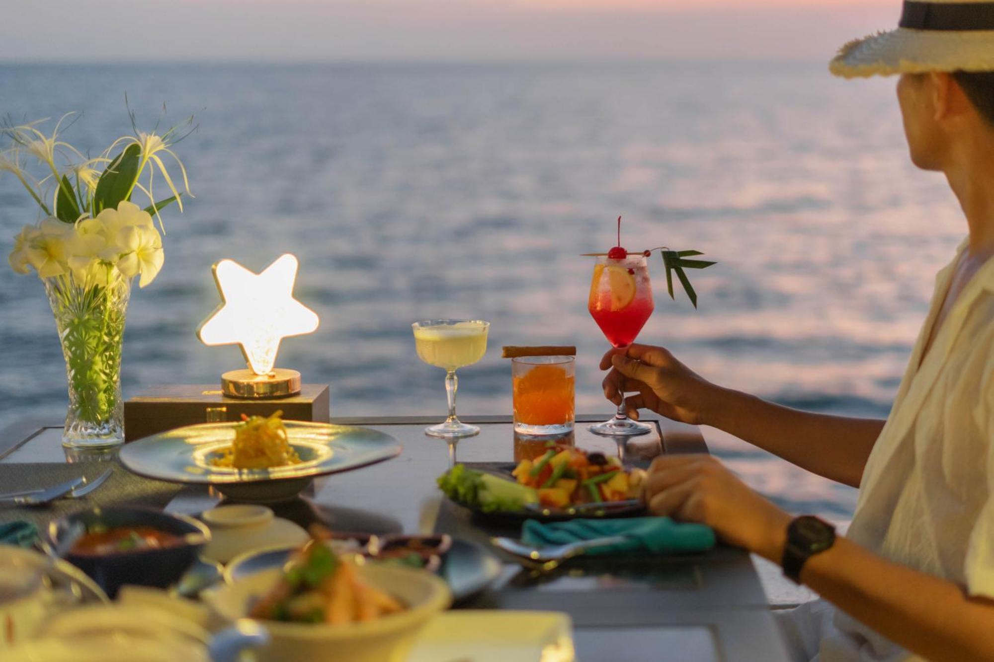 Koh Chang Grandview Resort Εξωτερικό φωτογραφία