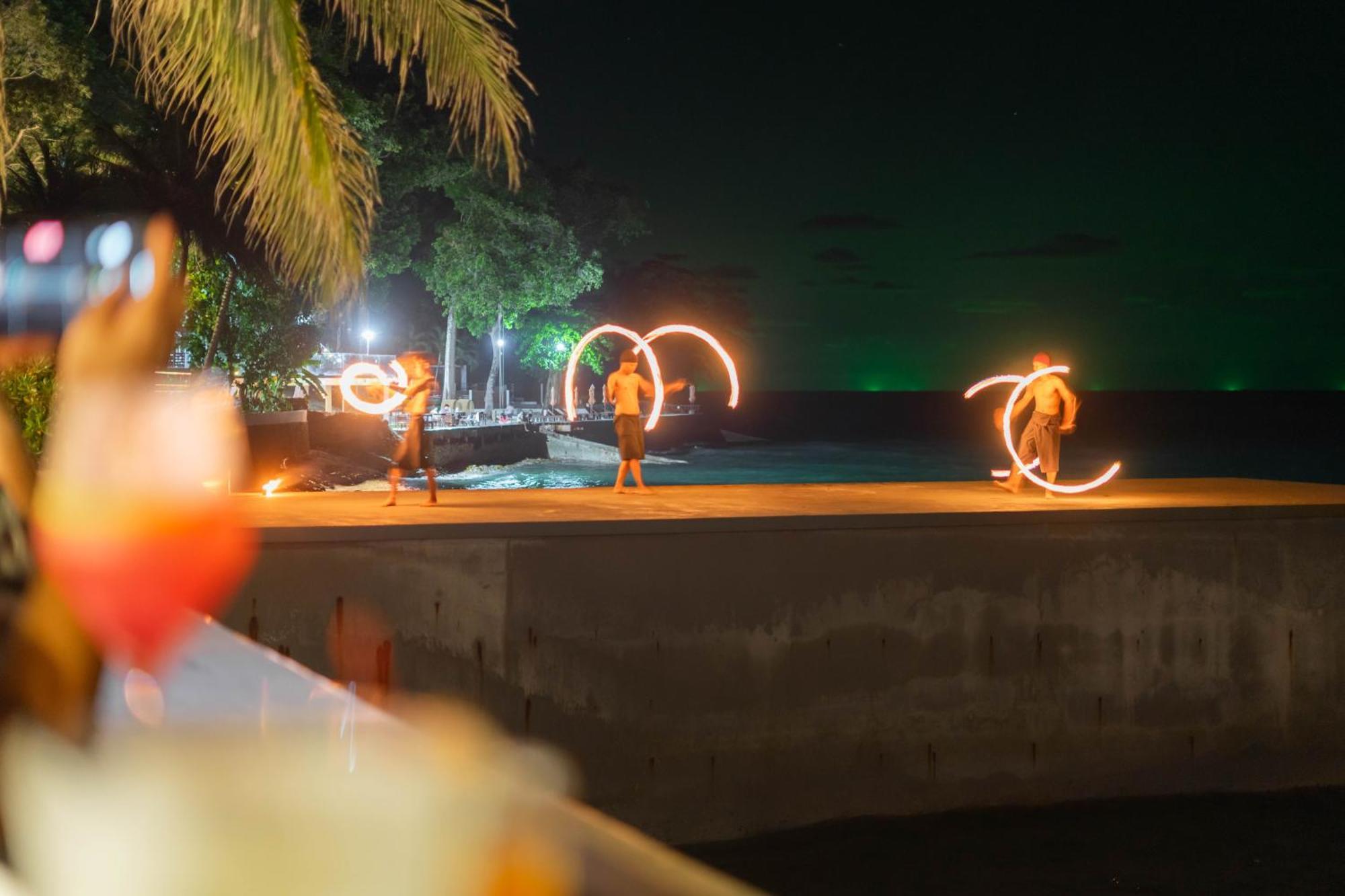 Koh Chang Grandview Resort Εξωτερικό φωτογραφία
