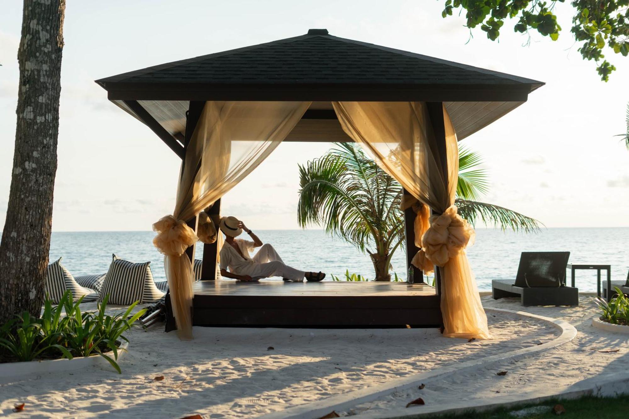 Koh Chang Grandview Resort Εξωτερικό φωτογραφία