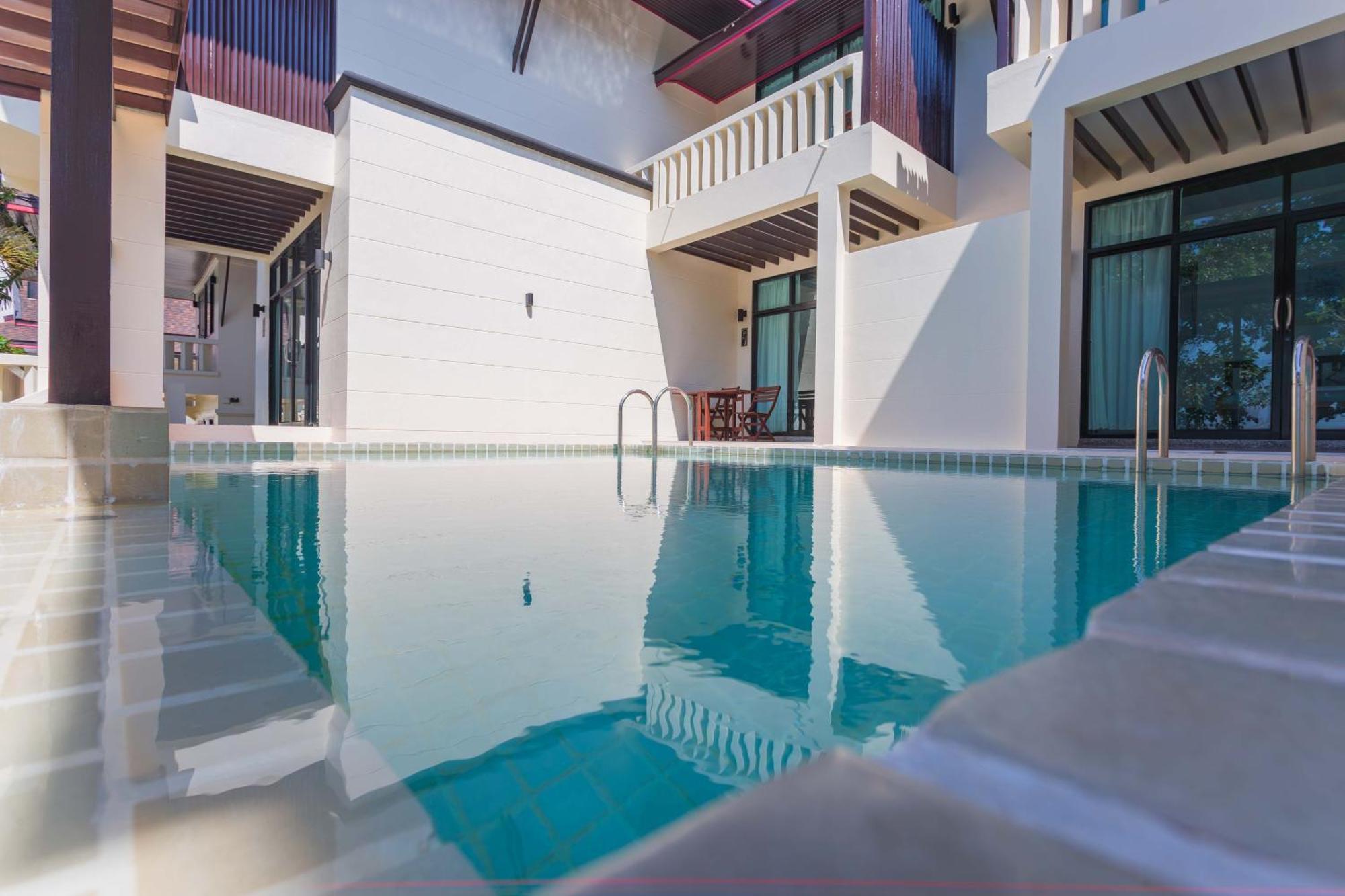 Koh Chang Grandview Resort Εξωτερικό φωτογραφία