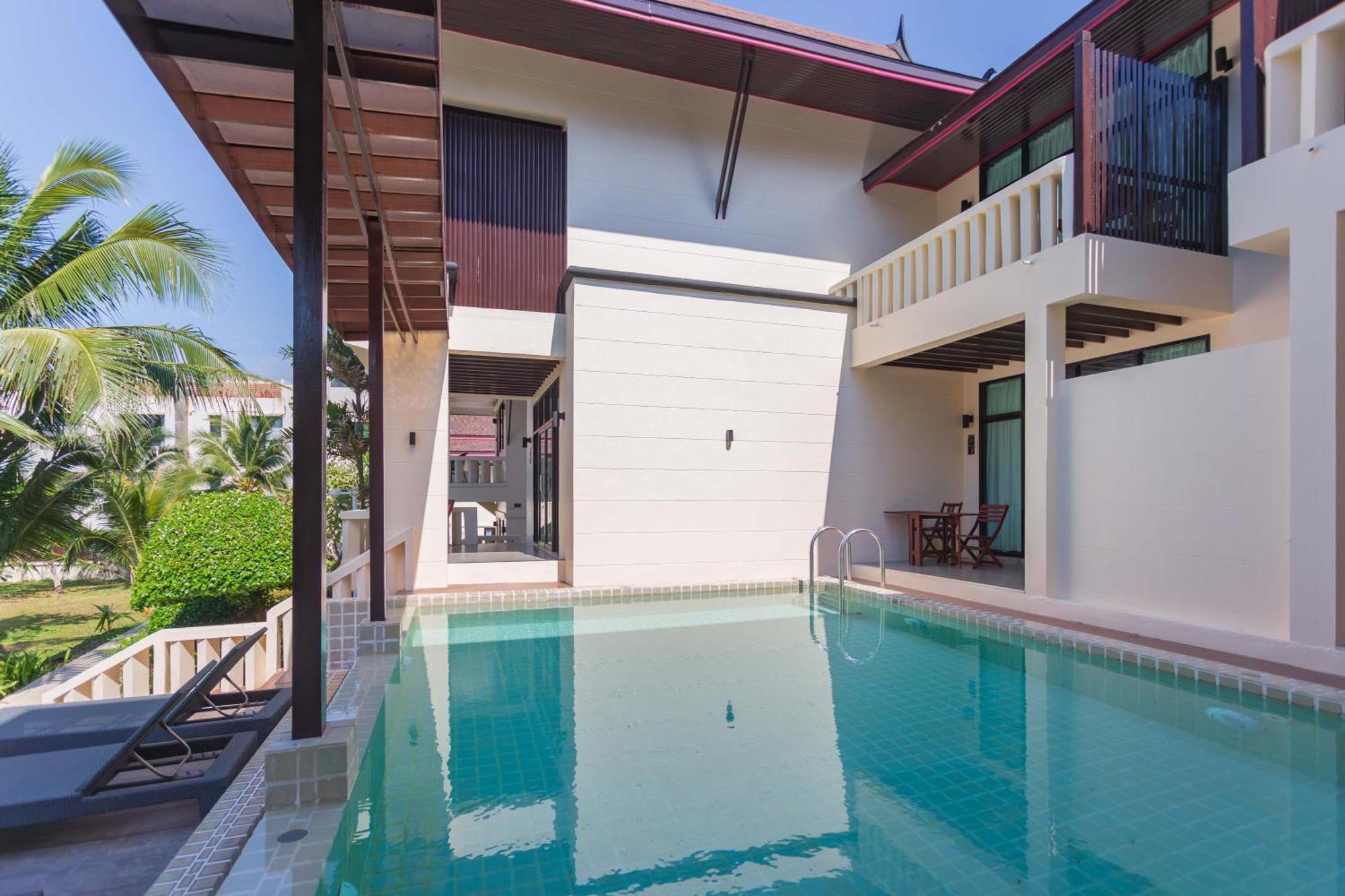 Koh Chang Grandview Resort Εξωτερικό φωτογραφία