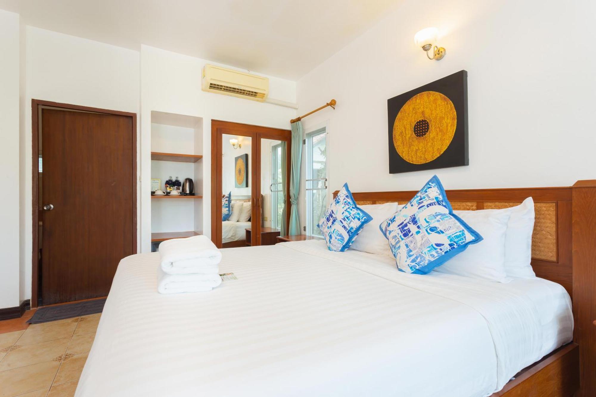 Koh Chang Grandview Resort Εξωτερικό φωτογραφία