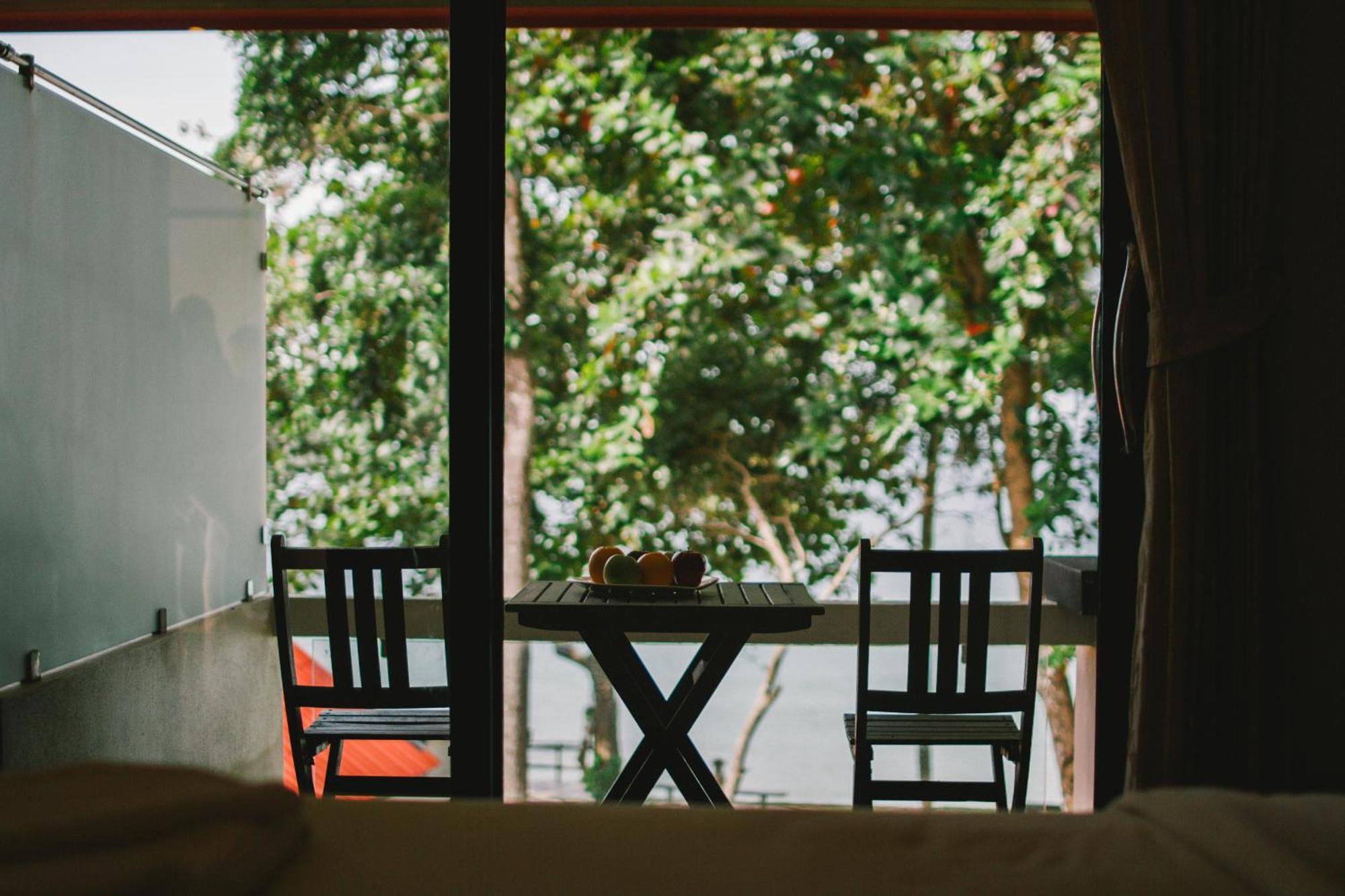 Koh Chang Grandview Resort Εξωτερικό φωτογραφία
