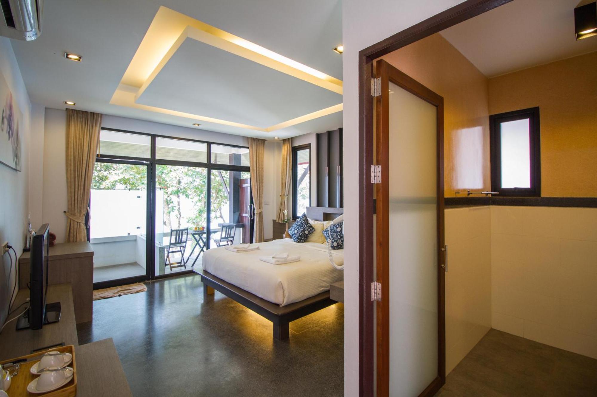 Koh Chang Grandview Resort Εξωτερικό φωτογραφία