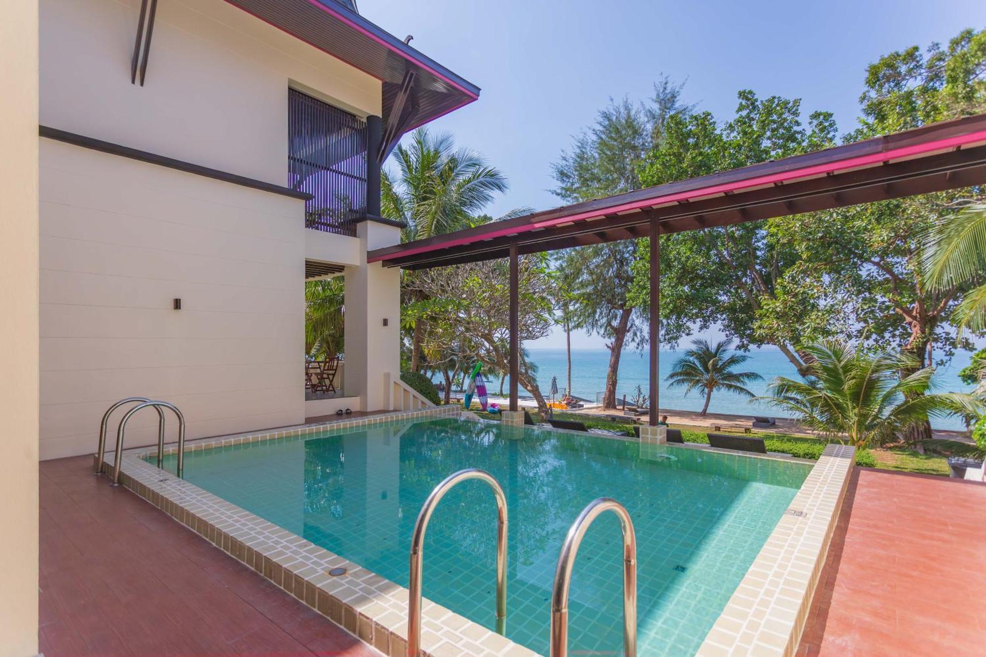 Koh Chang Grandview Resort Εξωτερικό φωτογραφία