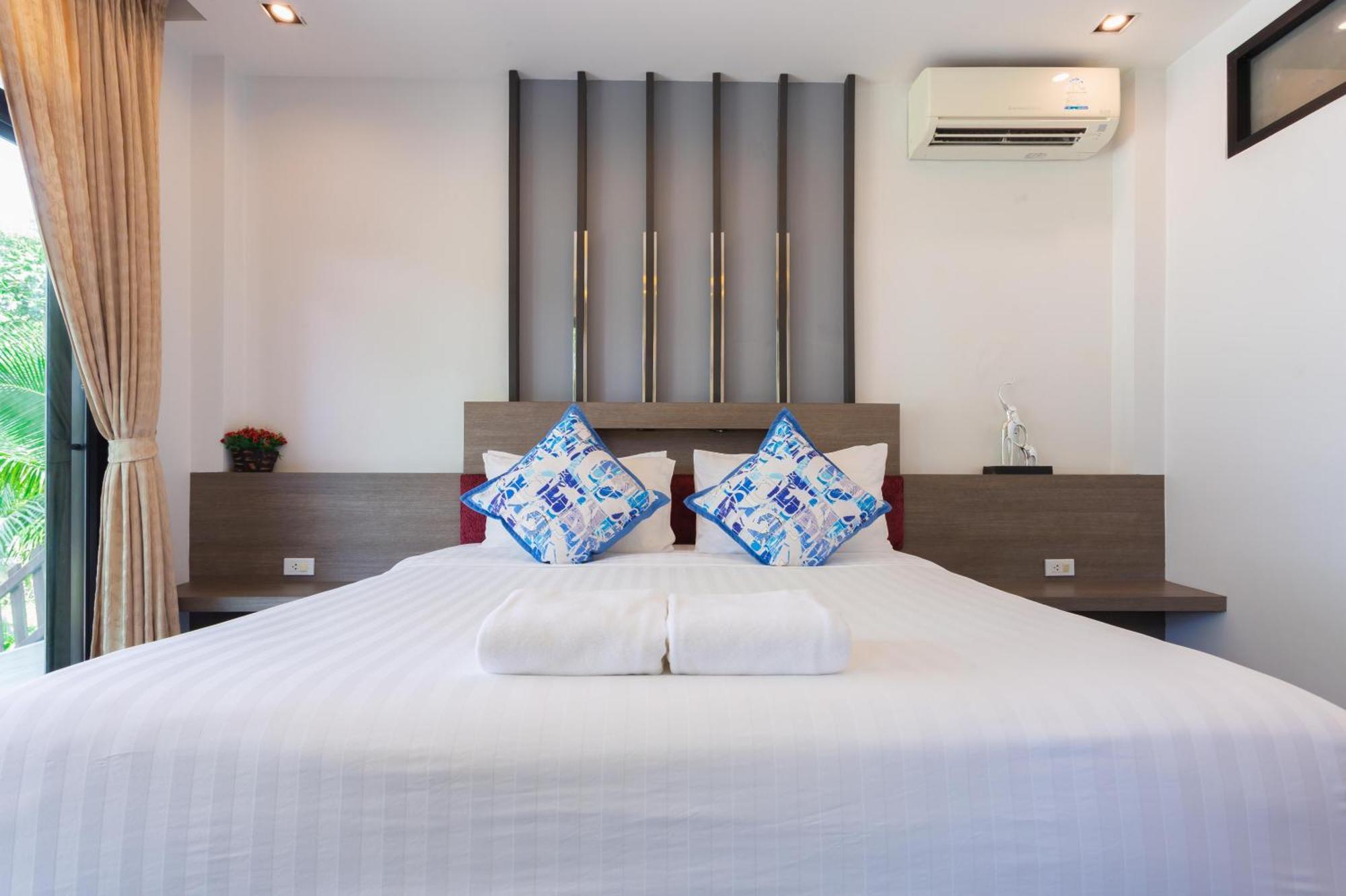 Koh Chang Grandview Resort Εξωτερικό φωτογραφία