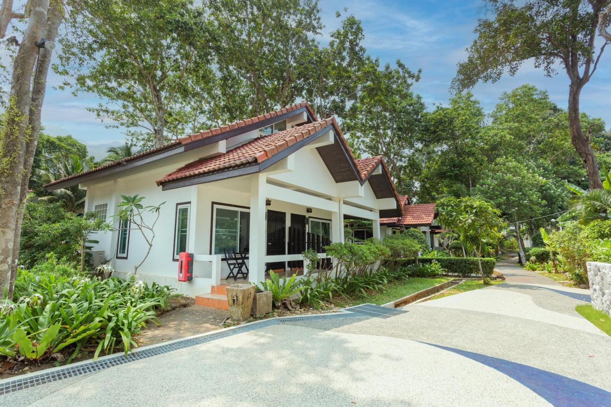 Koh Chang Grandview Resort Εξωτερικό φωτογραφία