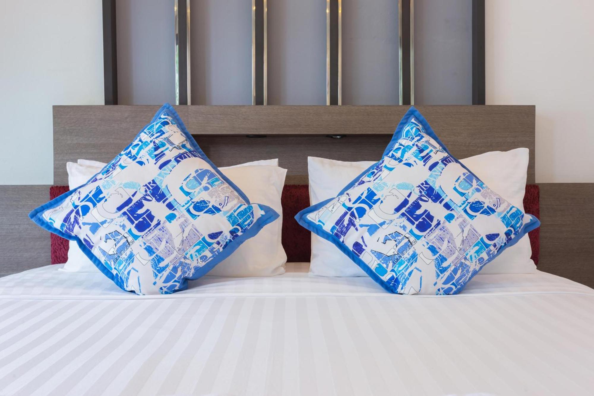 Koh Chang Grandview Resort Εξωτερικό φωτογραφία
