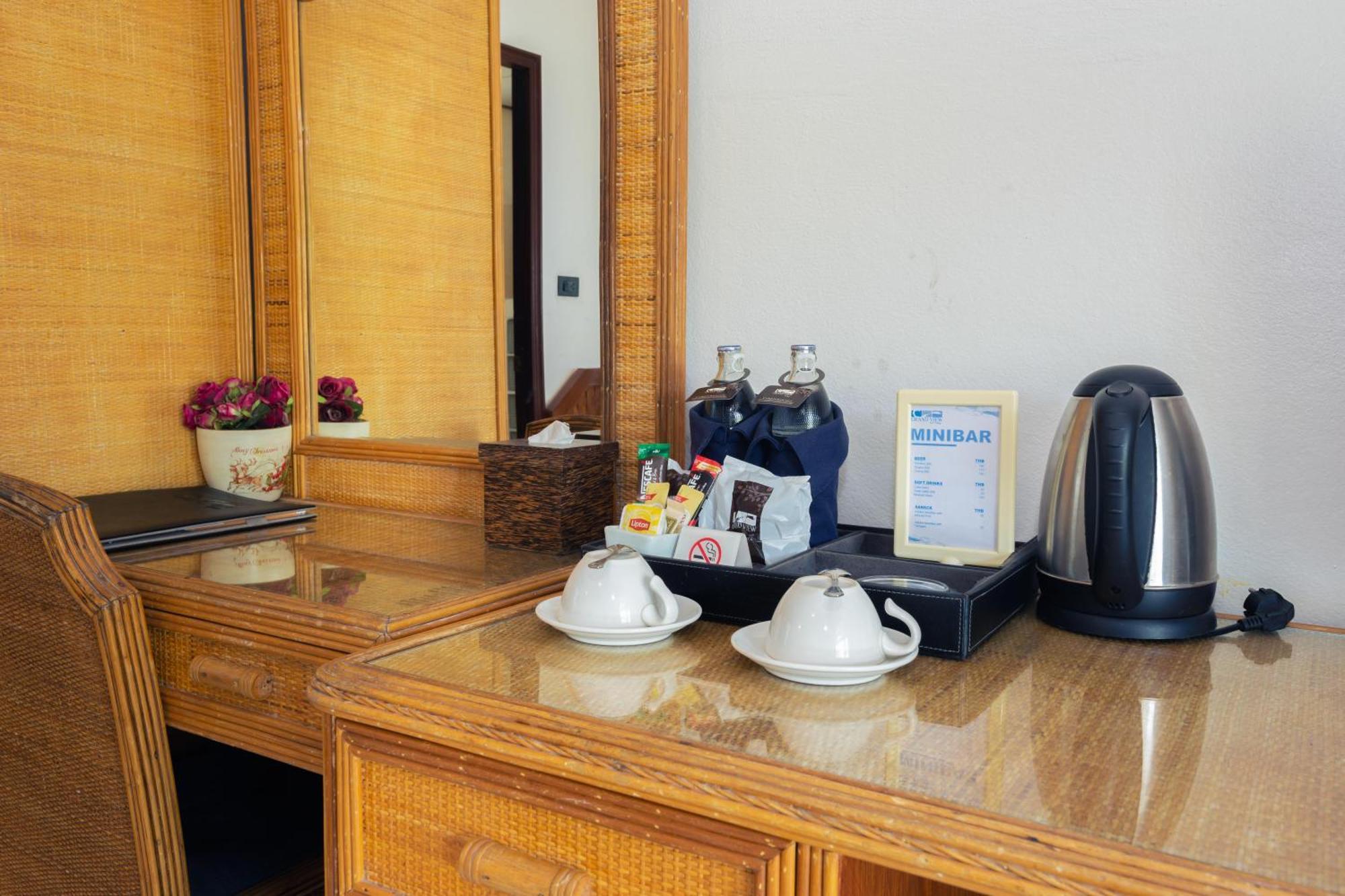 Koh Chang Grandview Resort Εξωτερικό φωτογραφία