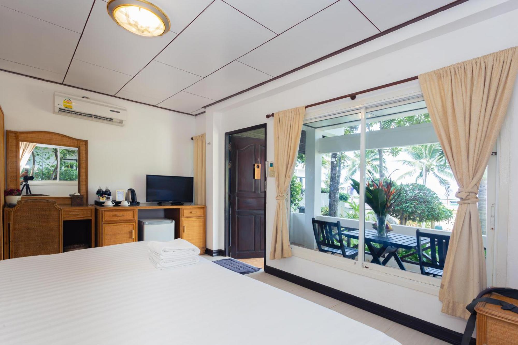 Koh Chang Grandview Resort Εξωτερικό φωτογραφία