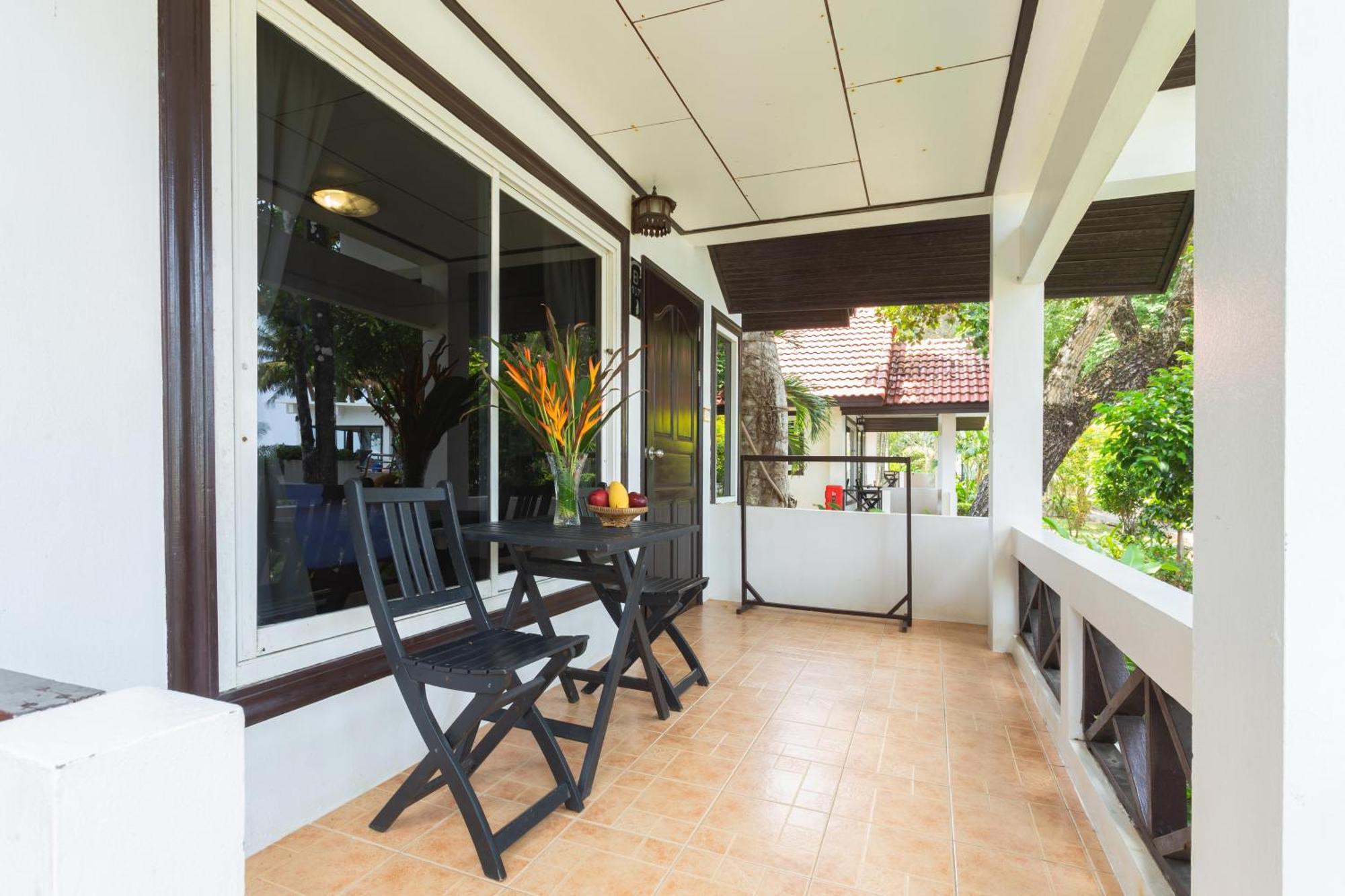 Koh Chang Grandview Resort Εξωτερικό φωτογραφία