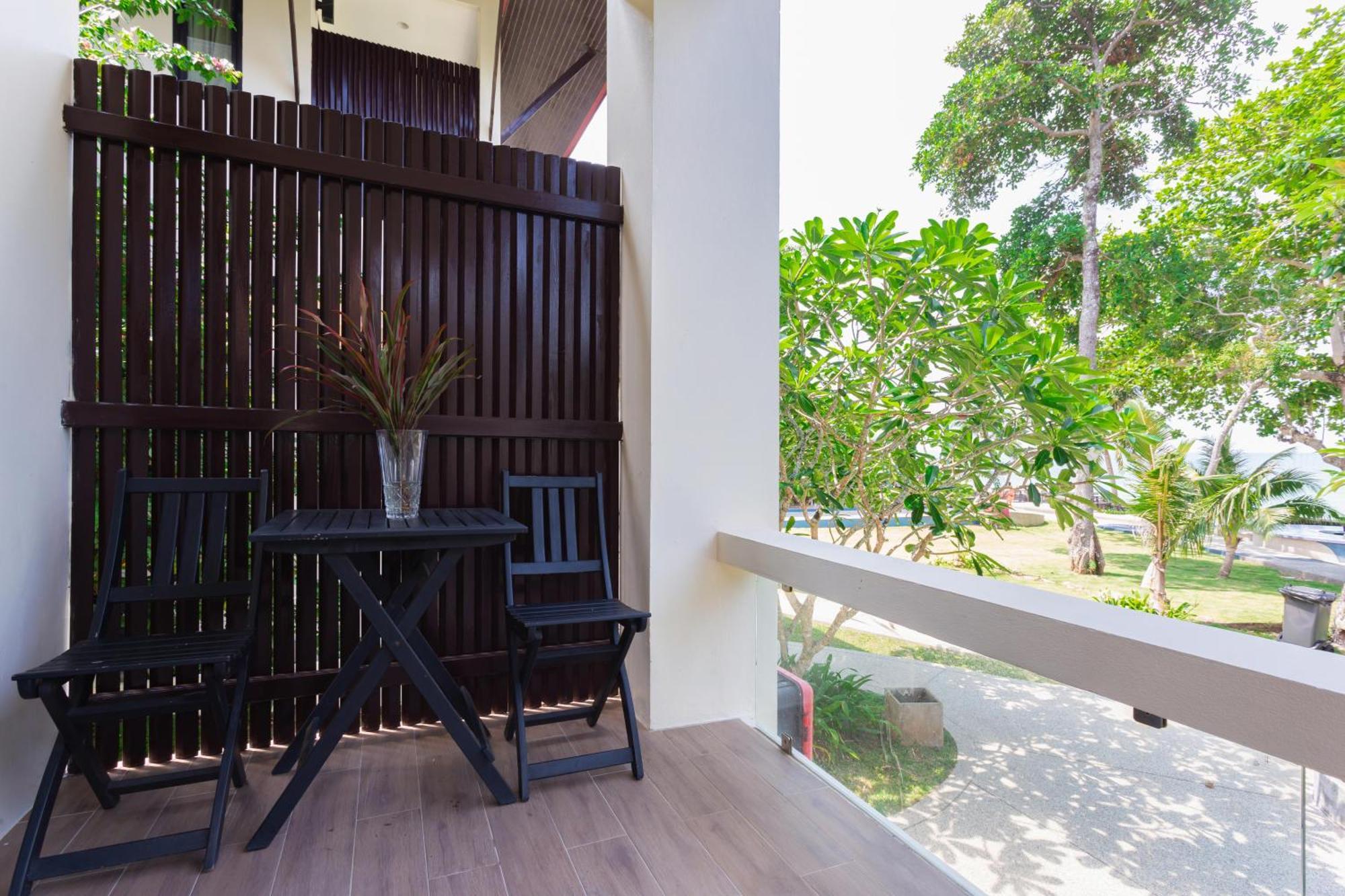 Koh Chang Grandview Resort Εξωτερικό φωτογραφία