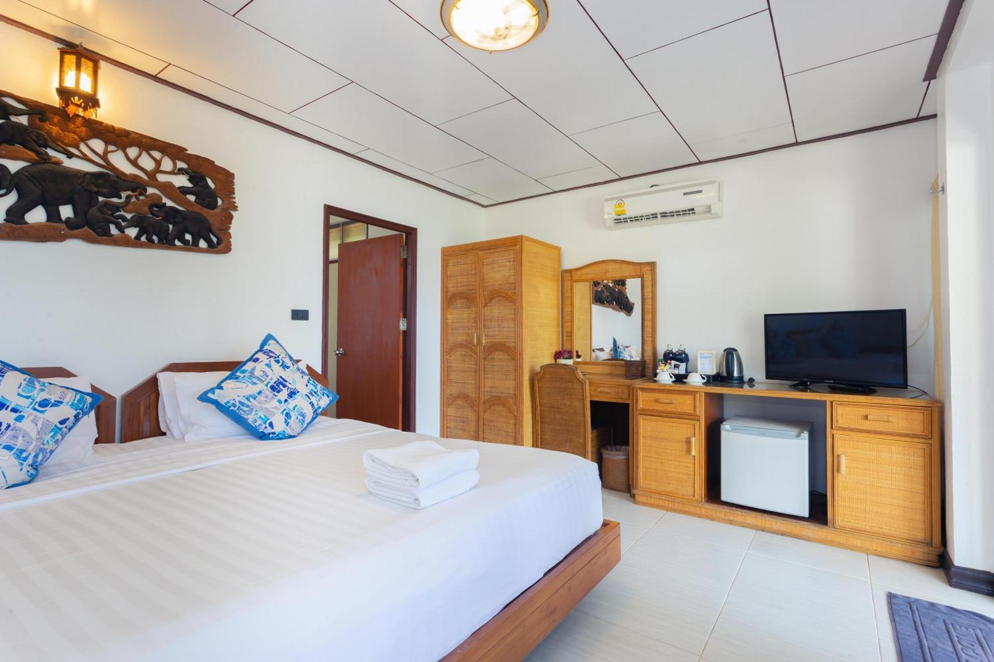 Koh Chang Grandview Resort Εξωτερικό φωτογραφία