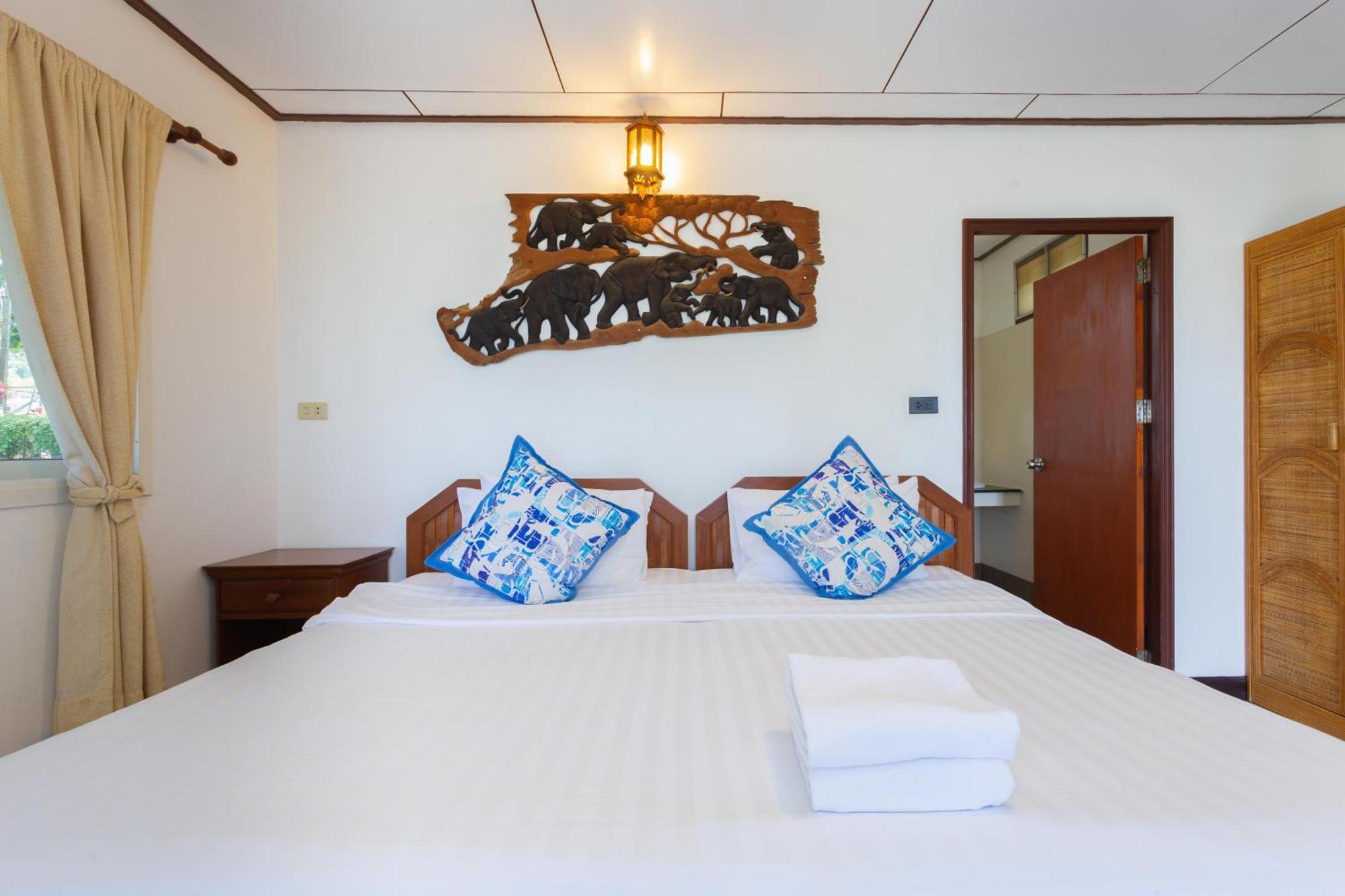 Koh Chang Grandview Resort Εξωτερικό φωτογραφία