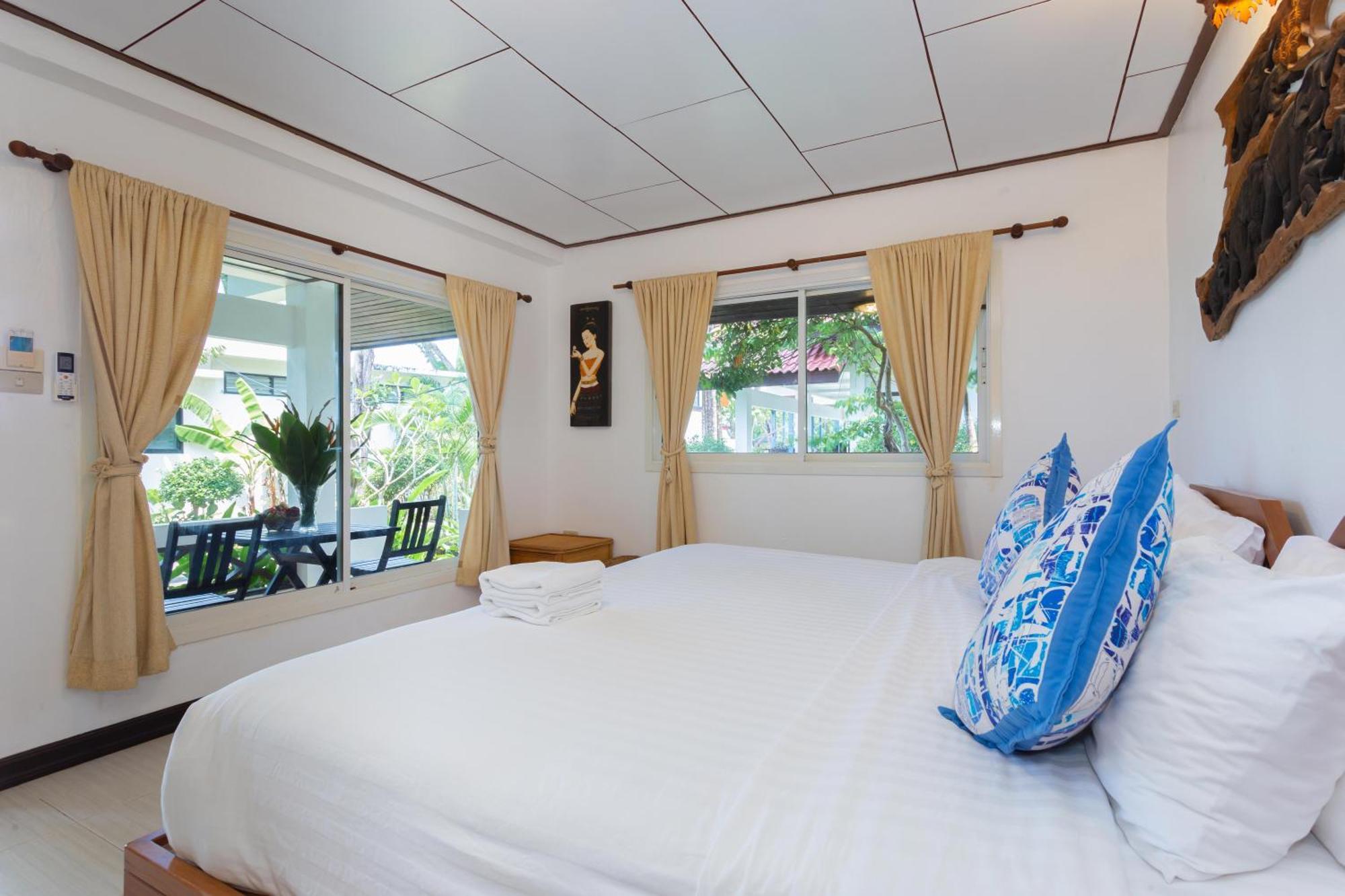 Koh Chang Grandview Resort Εξωτερικό φωτογραφία