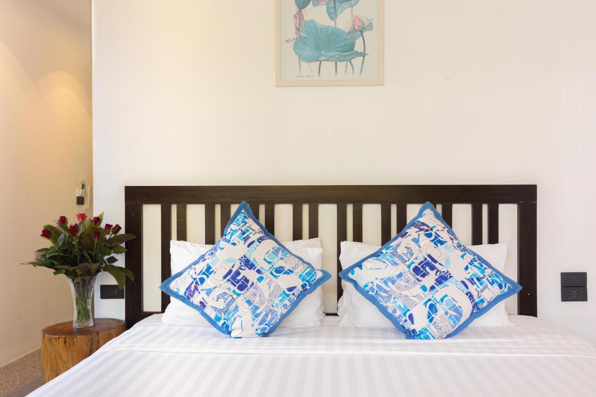 Koh Chang Grandview Resort Εξωτερικό φωτογραφία
