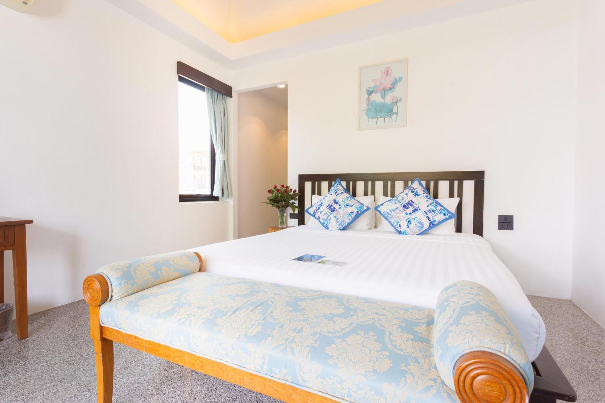 Koh Chang Grandview Resort Εξωτερικό φωτογραφία