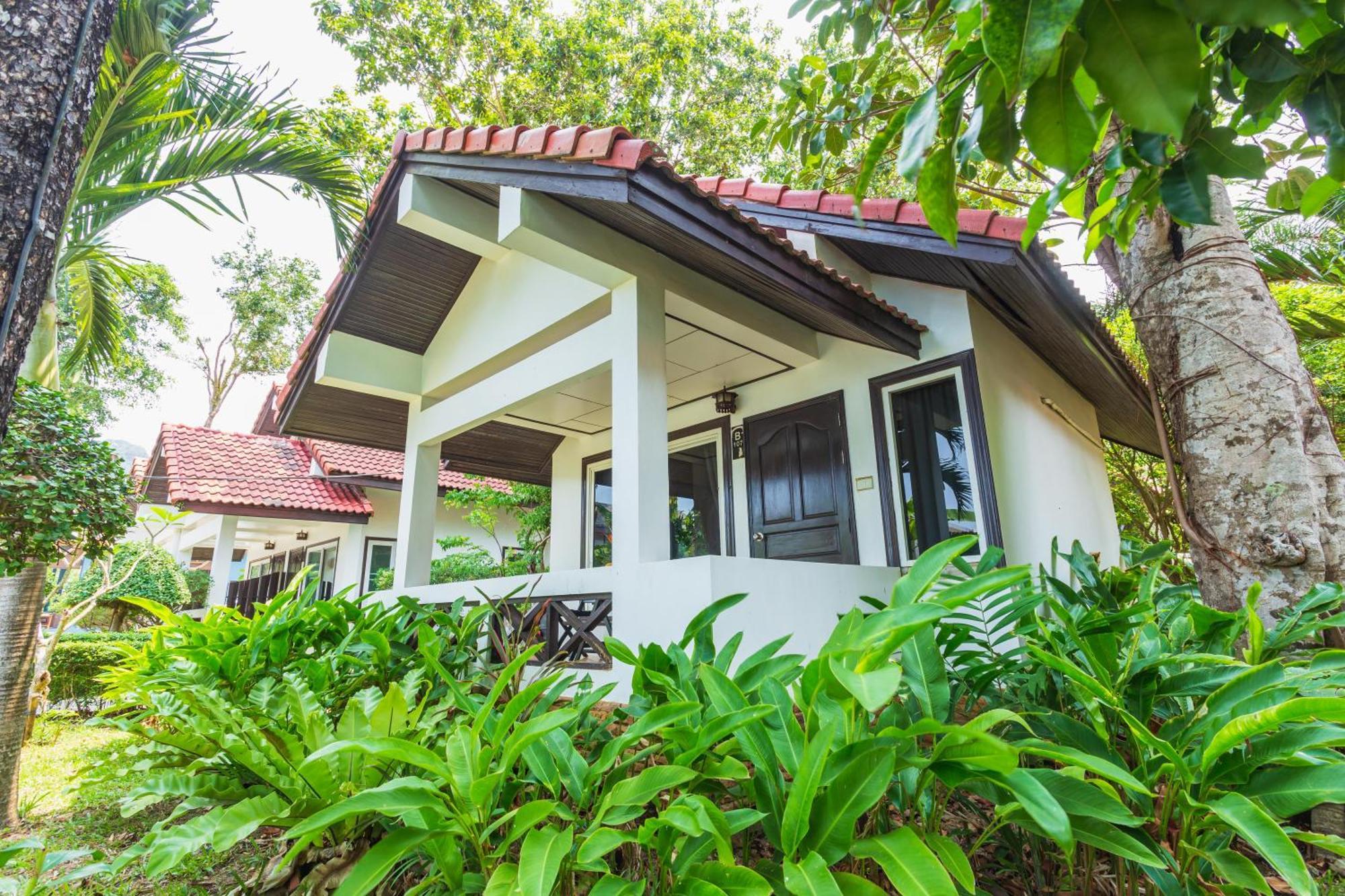 Koh Chang Grandview Resort Εξωτερικό φωτογραφία
