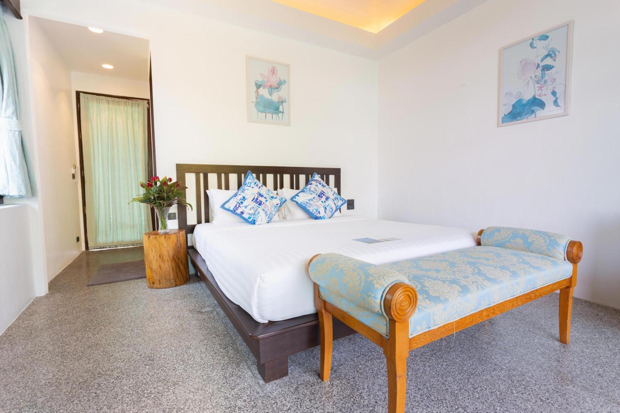 Koh Chang Grandview Resort Εξωτερικό φωτογραφία