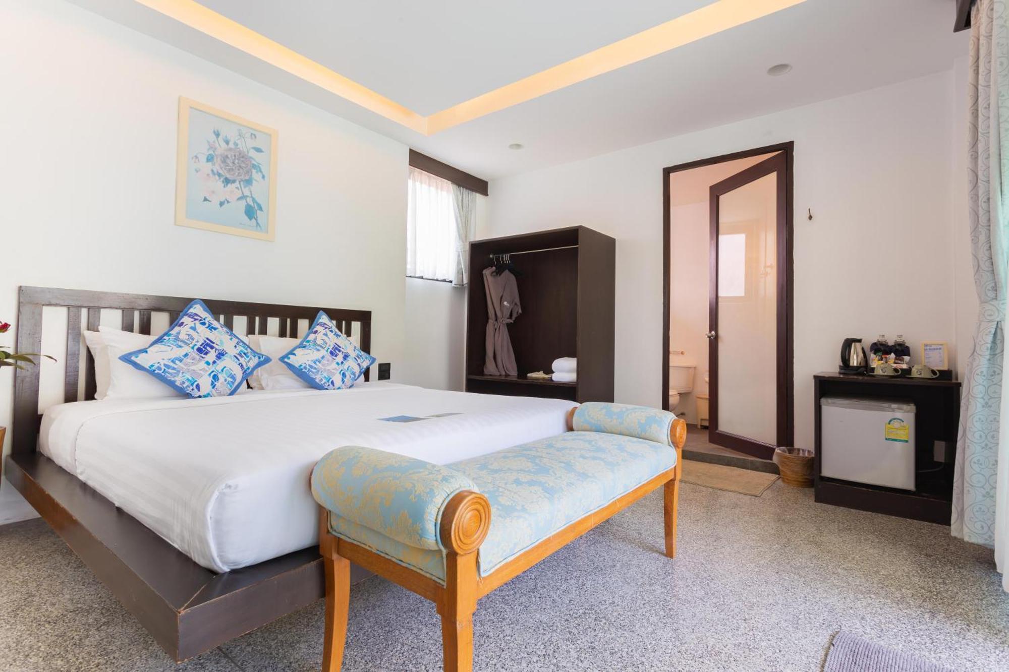 Koh Chang Grandview Resort Εξωτερικό φωτογραφία