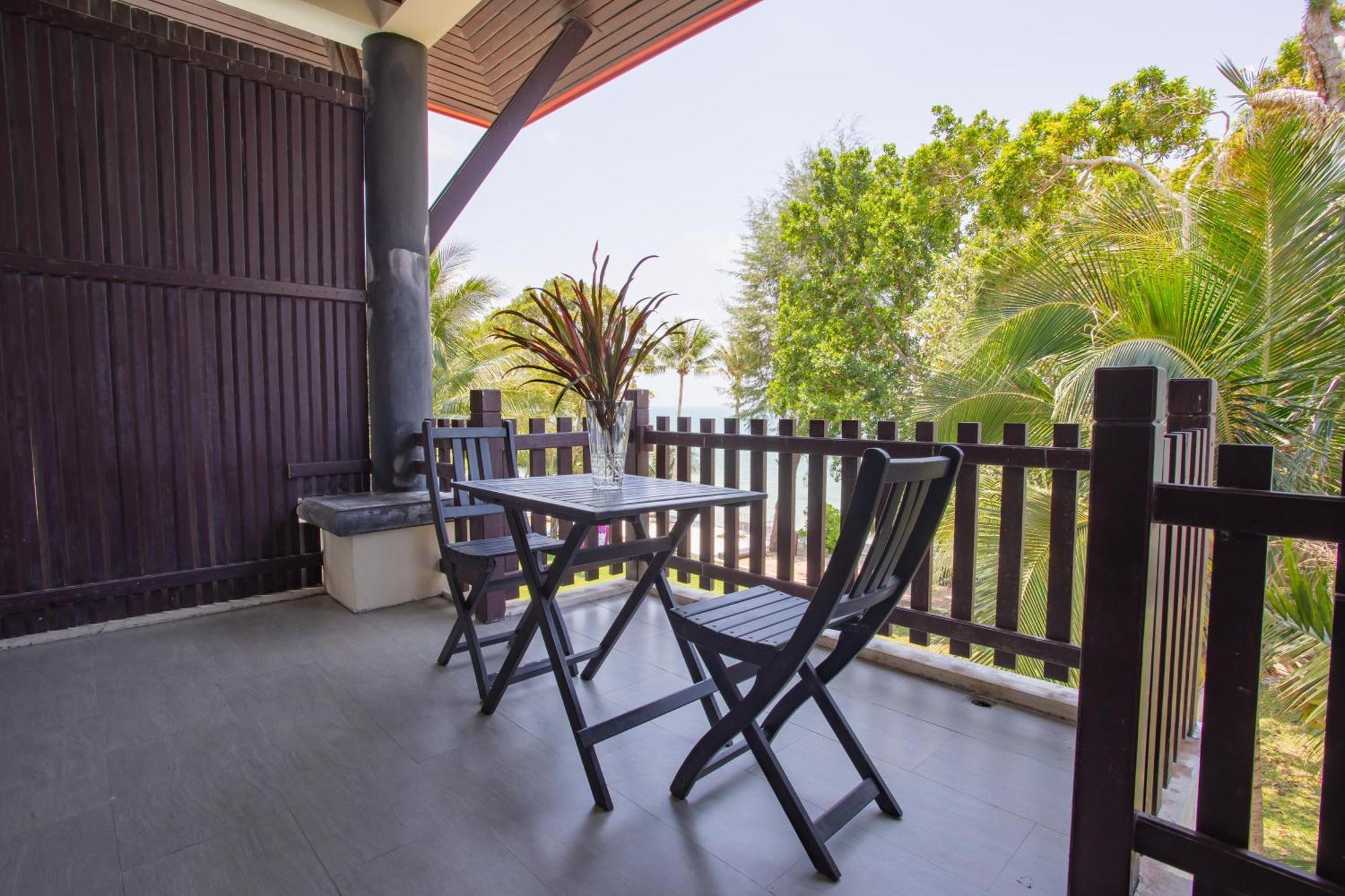 Koh Chang Grandview Resort Εξωτερικό φωτογραφία