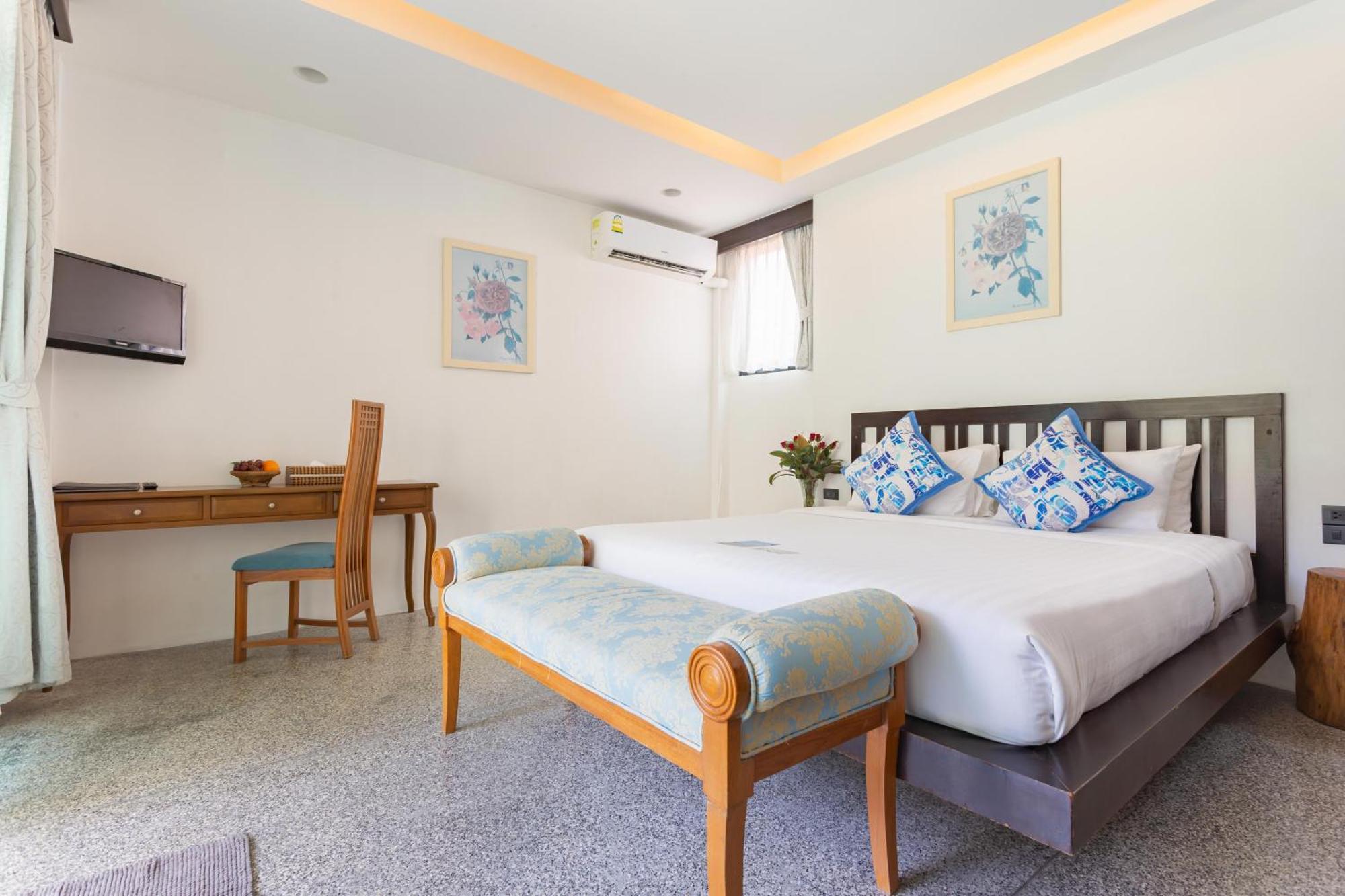 Koh Chang Grandview Resort Εξωτερικό φωτογραφία