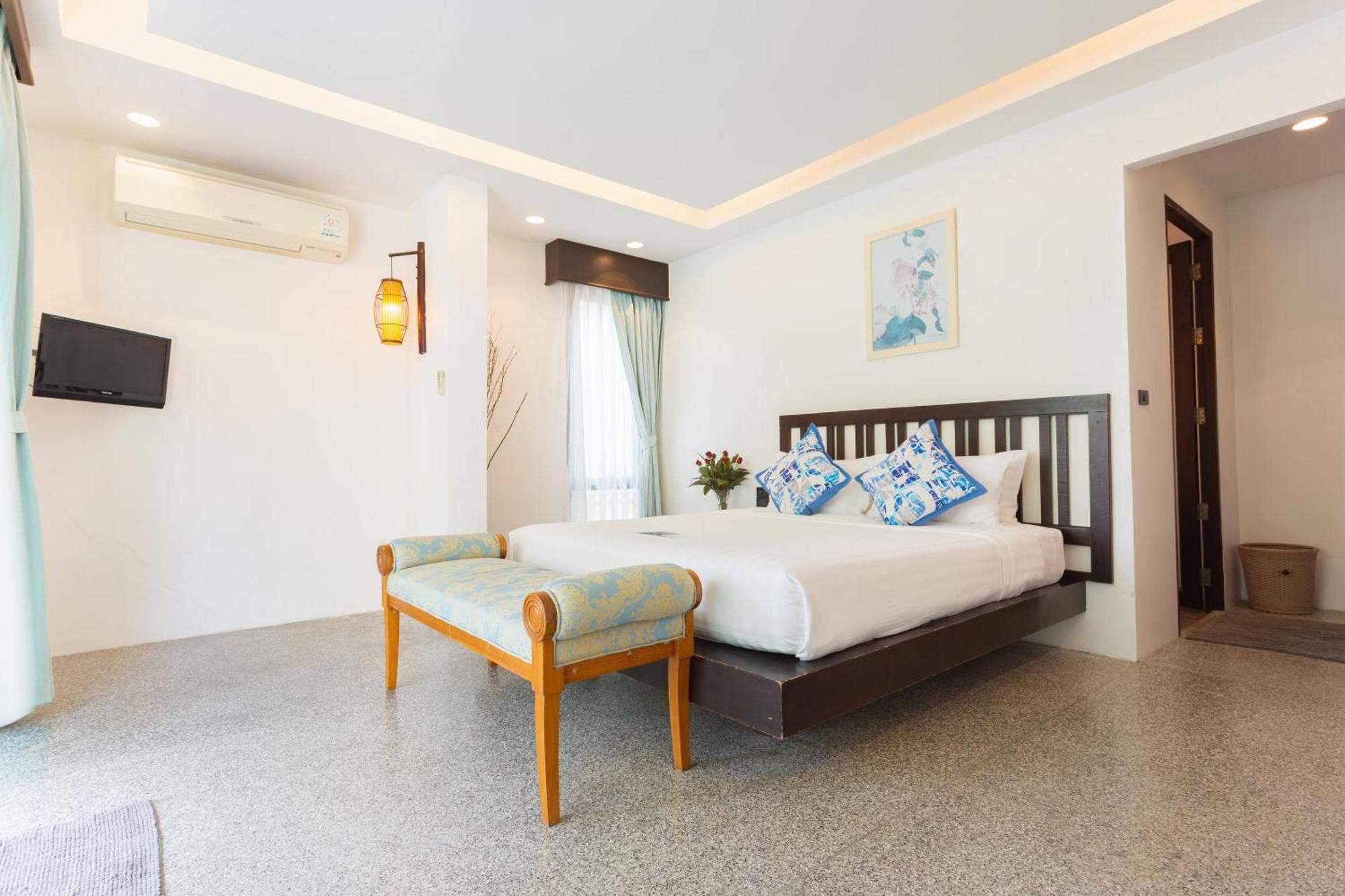 Koh Chang Grandview Resort Εξωτερικό φωτογραφία