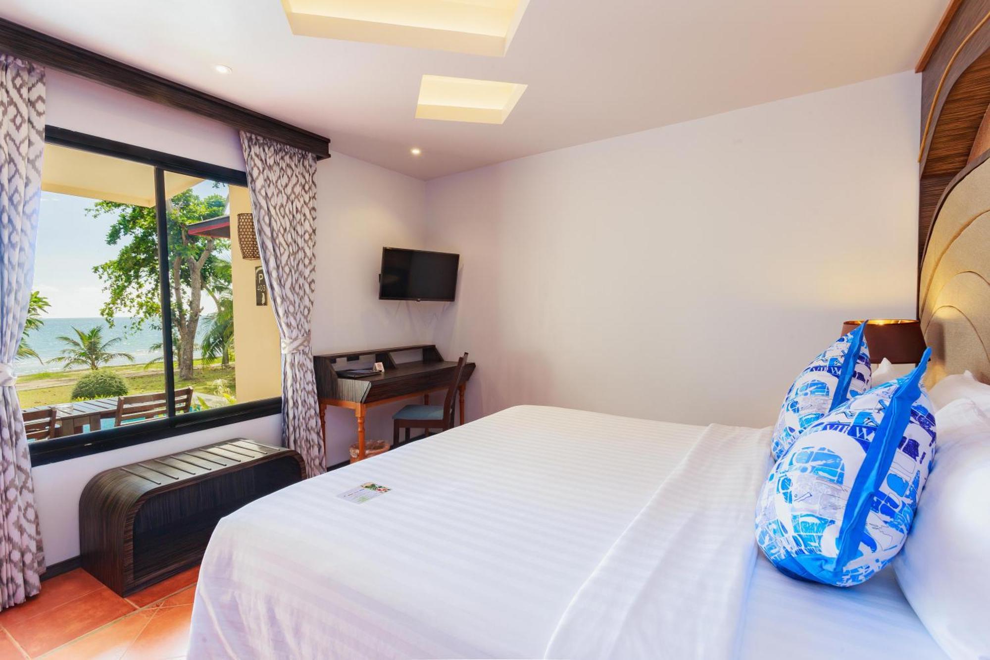 Koh Chang Grandview Resort Εξωτερικό φωτογραφία