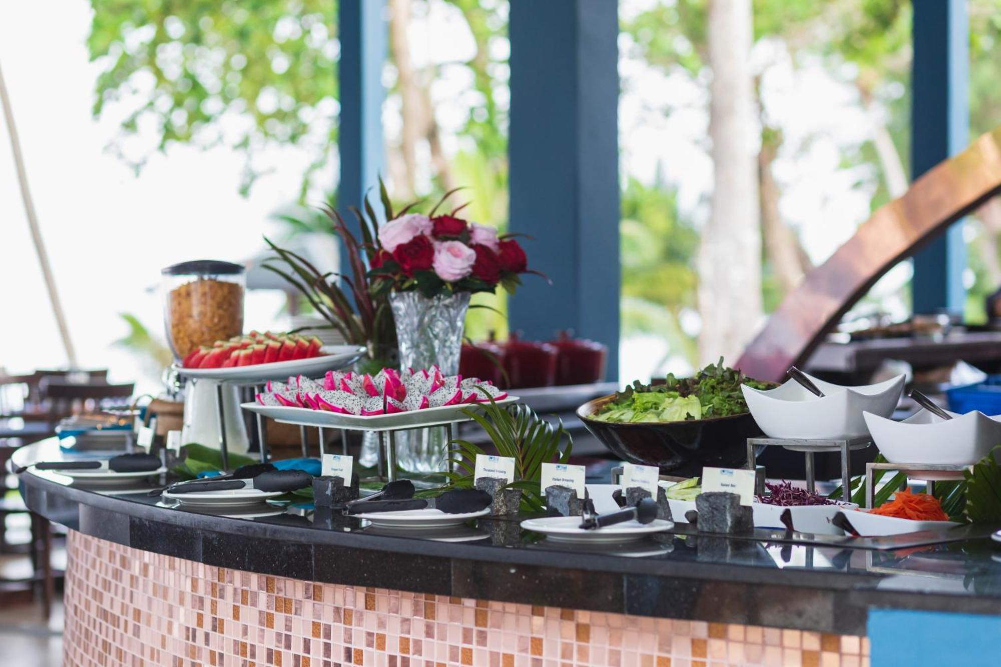 Koh Chang Grandview Resort Εξωτερικό φωτογραφία