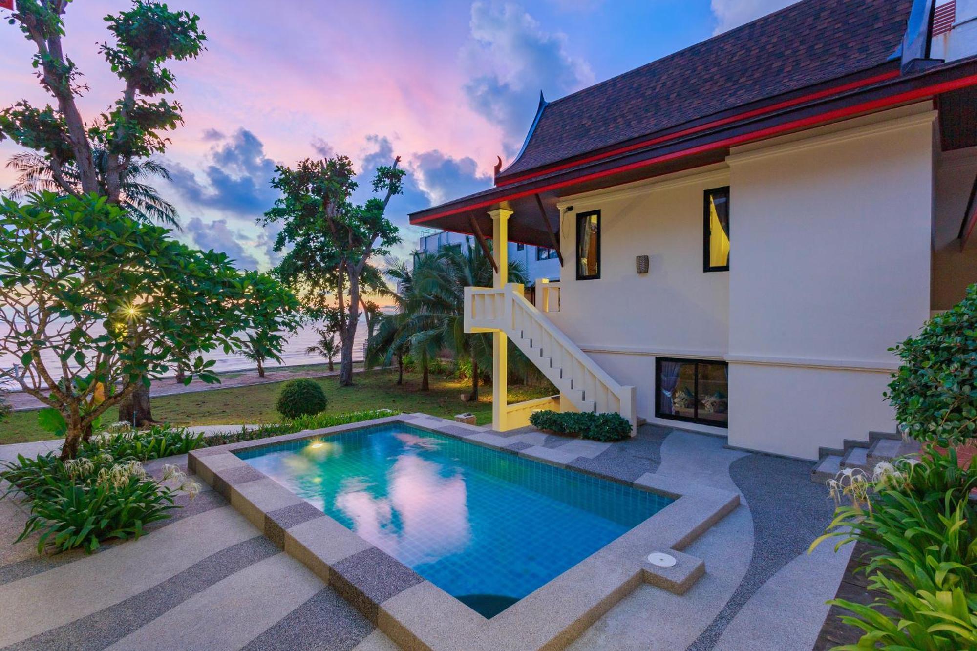 Koh Chang Grandview Resort Εξωτερικό φωτογραφία
