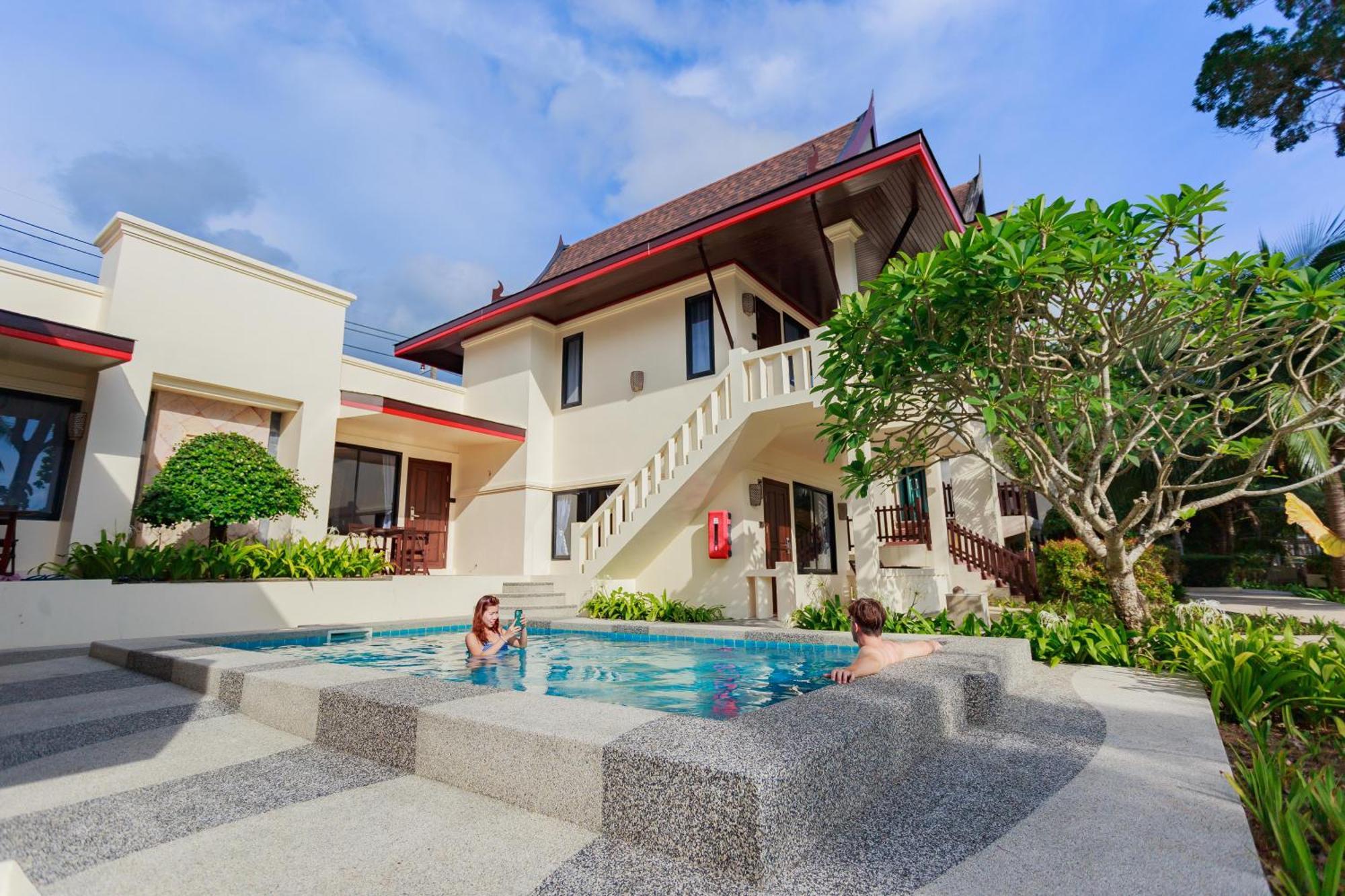 Koh Chang Grandview Resort Εξωτερικό φωτογραφία