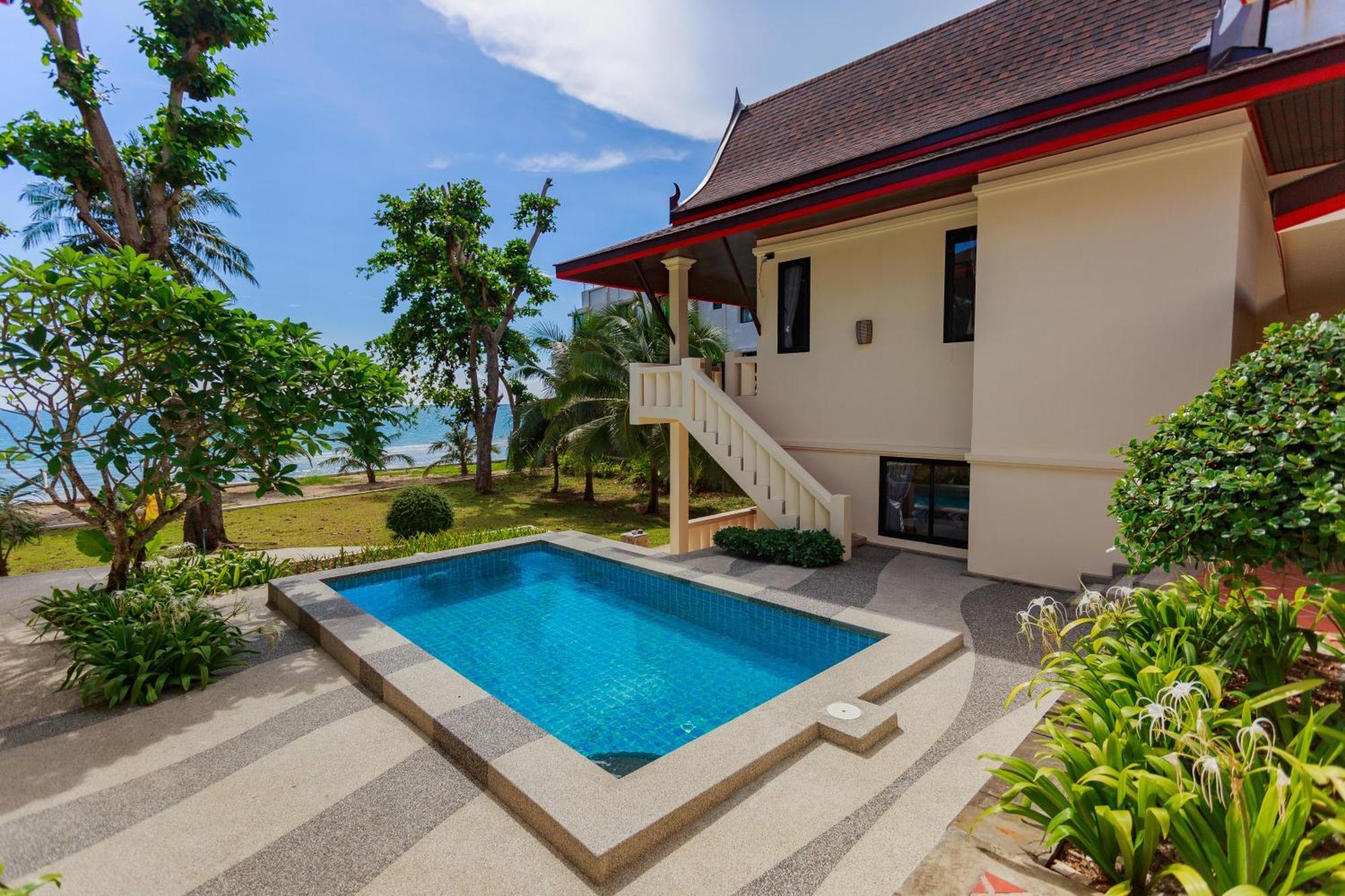Koh Chang Grandview Resort Εξωτερικό φωτογραφία