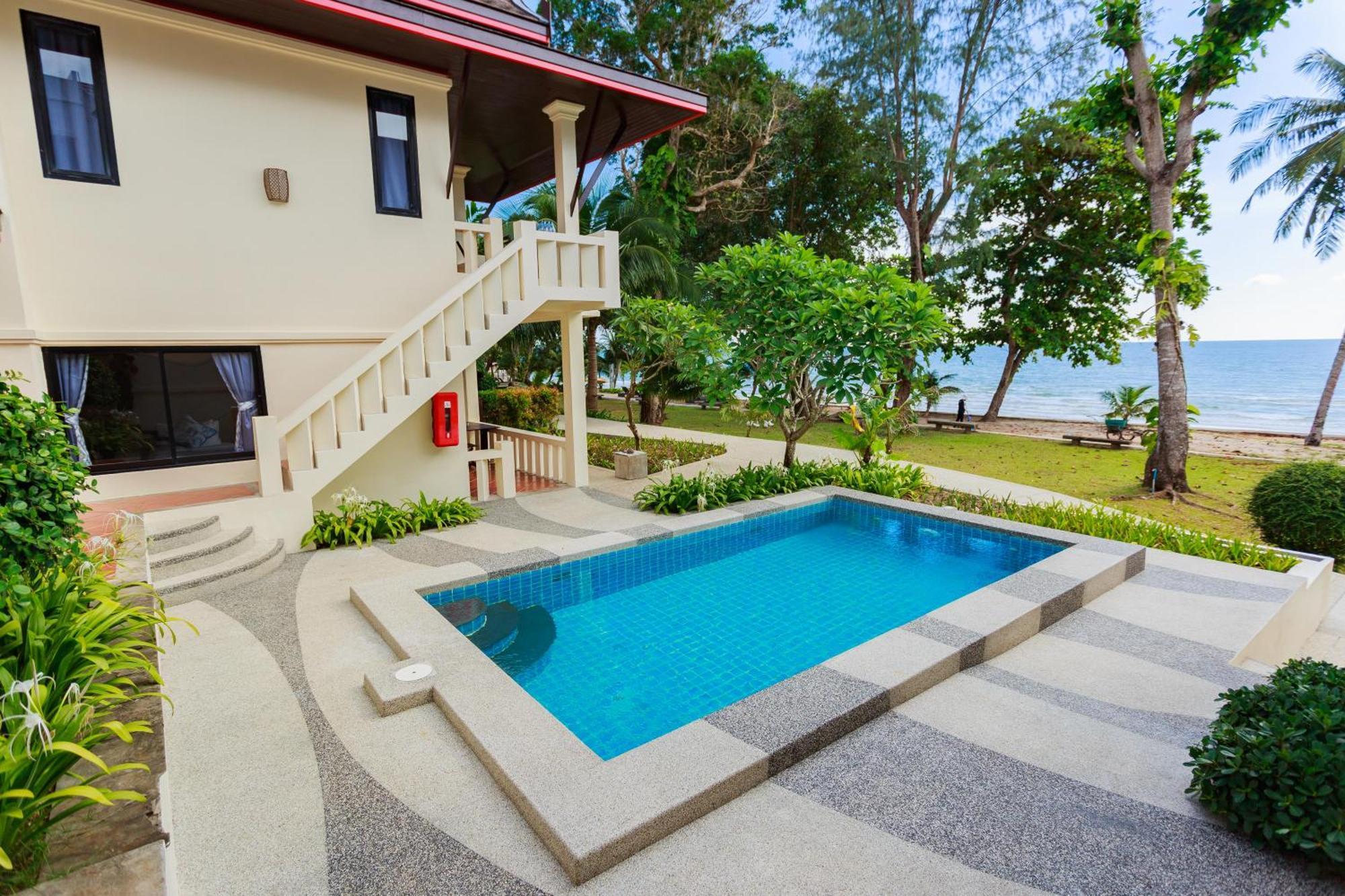 Koh Chang Grandview Resort Εξωτερικό φωτογραφία