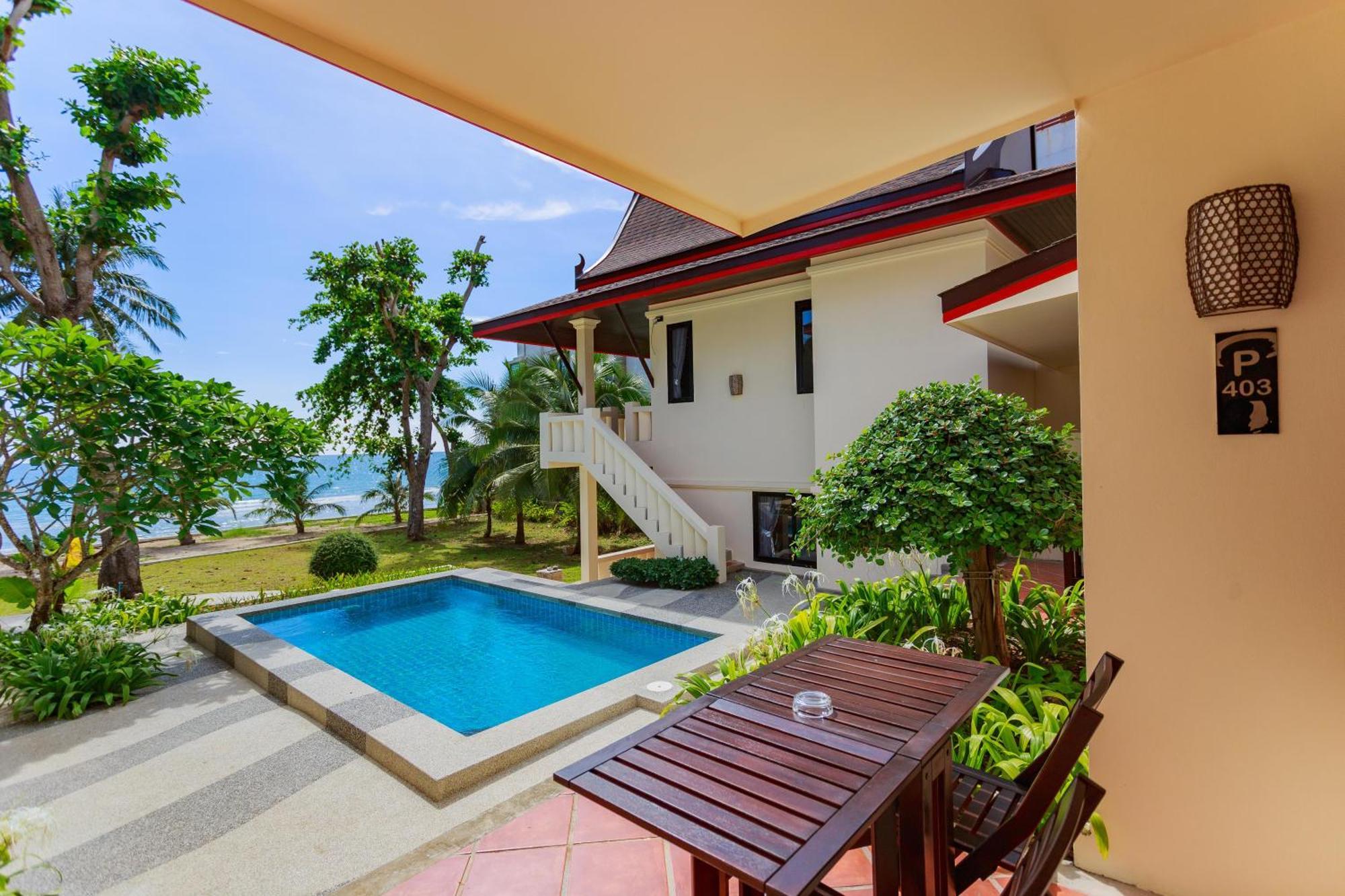 Koh Chang Grandview Resort Εξωτερικό φωτογραφία