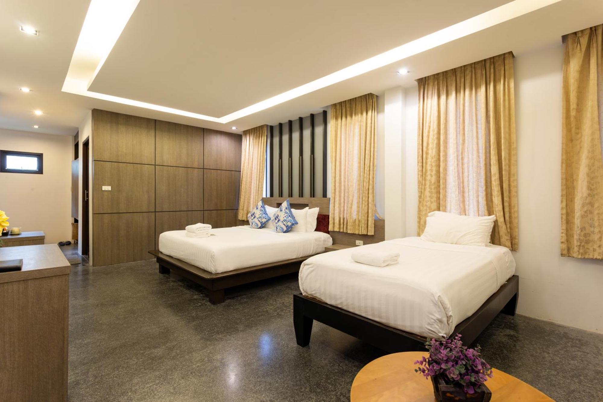 Koh Chang Grandview Resort Εξωτερικό φωτογραφία