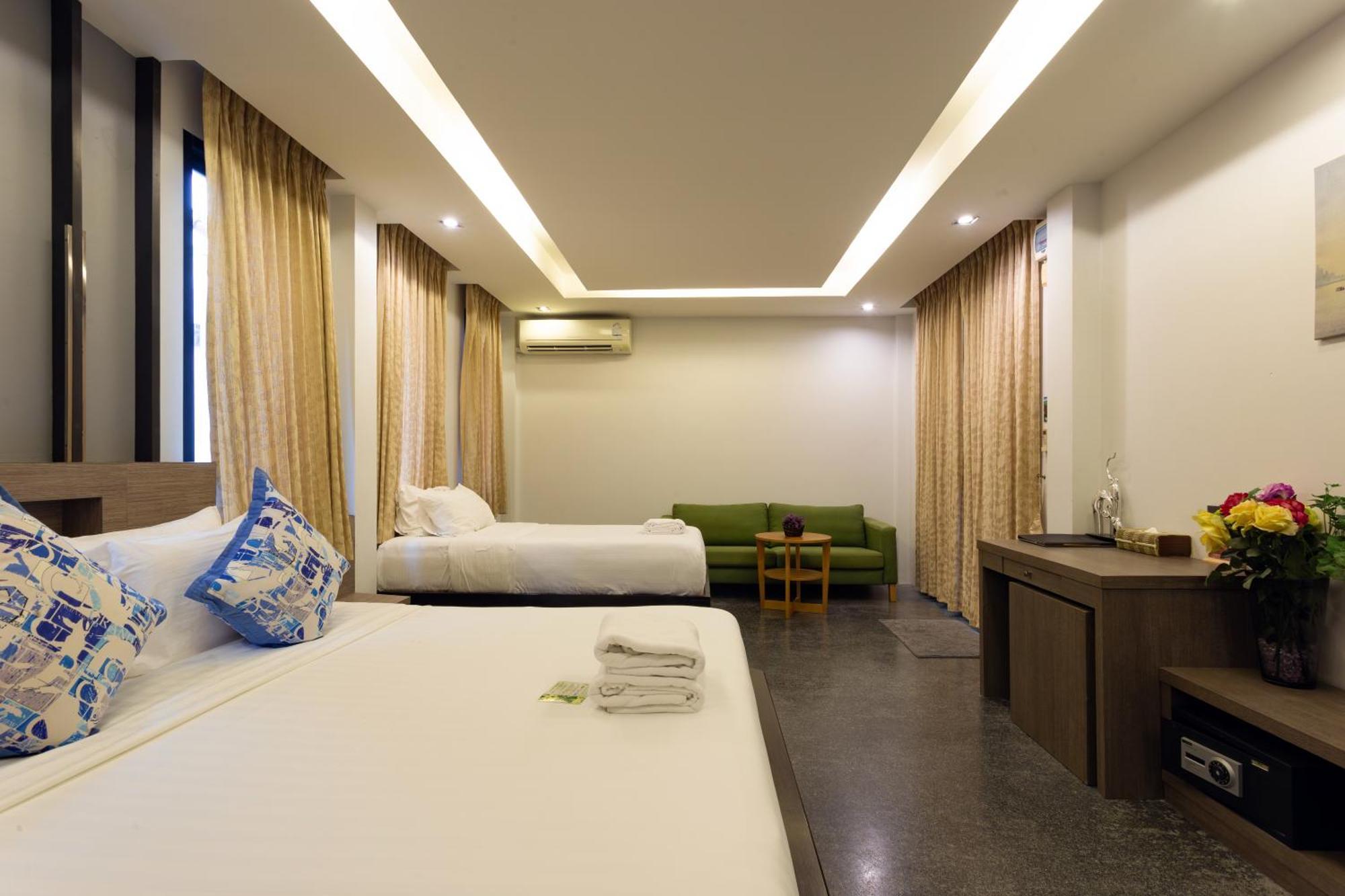 Koh Chang Grandview Resort Εξωτερικό φωτογραφία