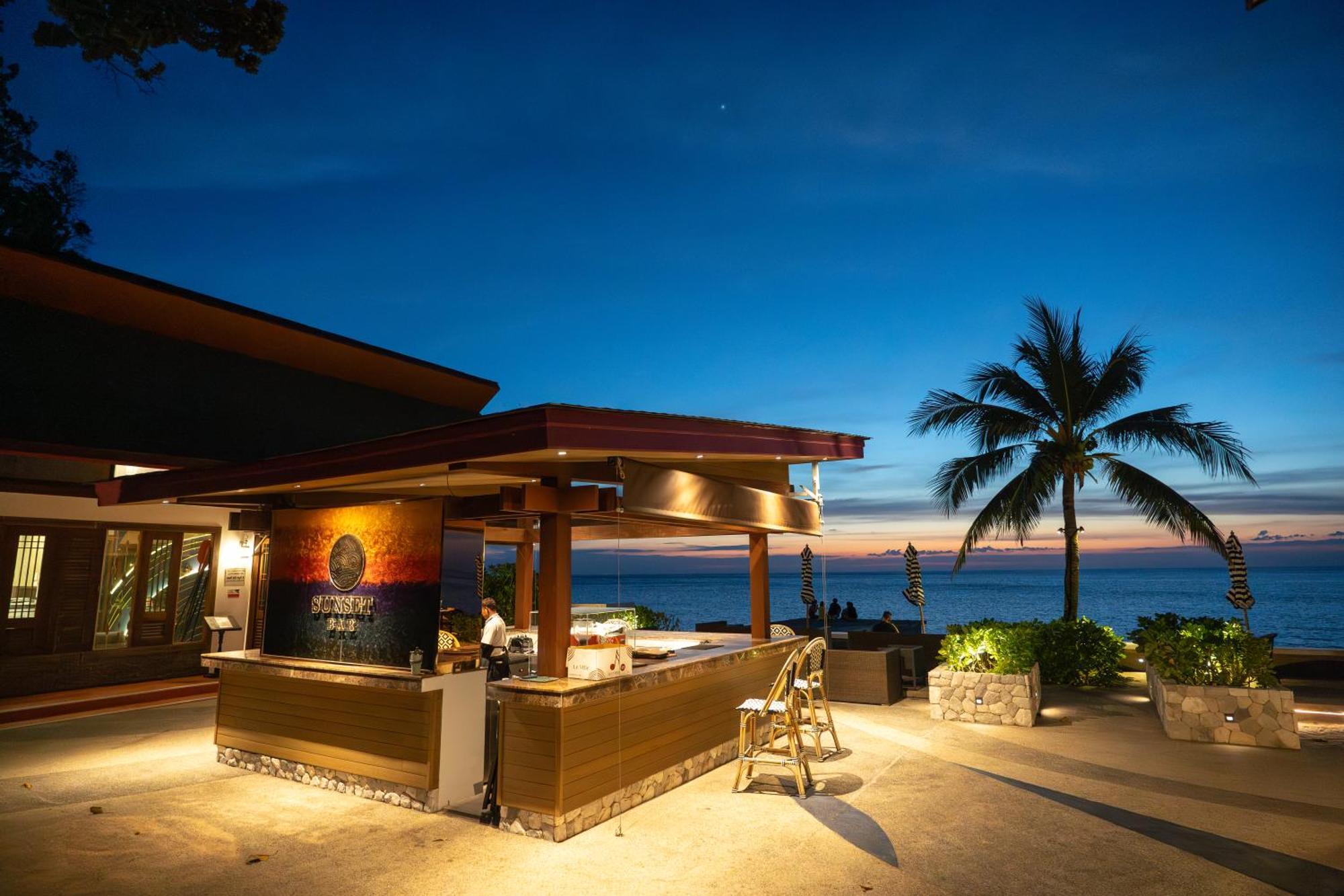 Koh Chang Grandview Resort Εξωτερικό φωτογραφία
