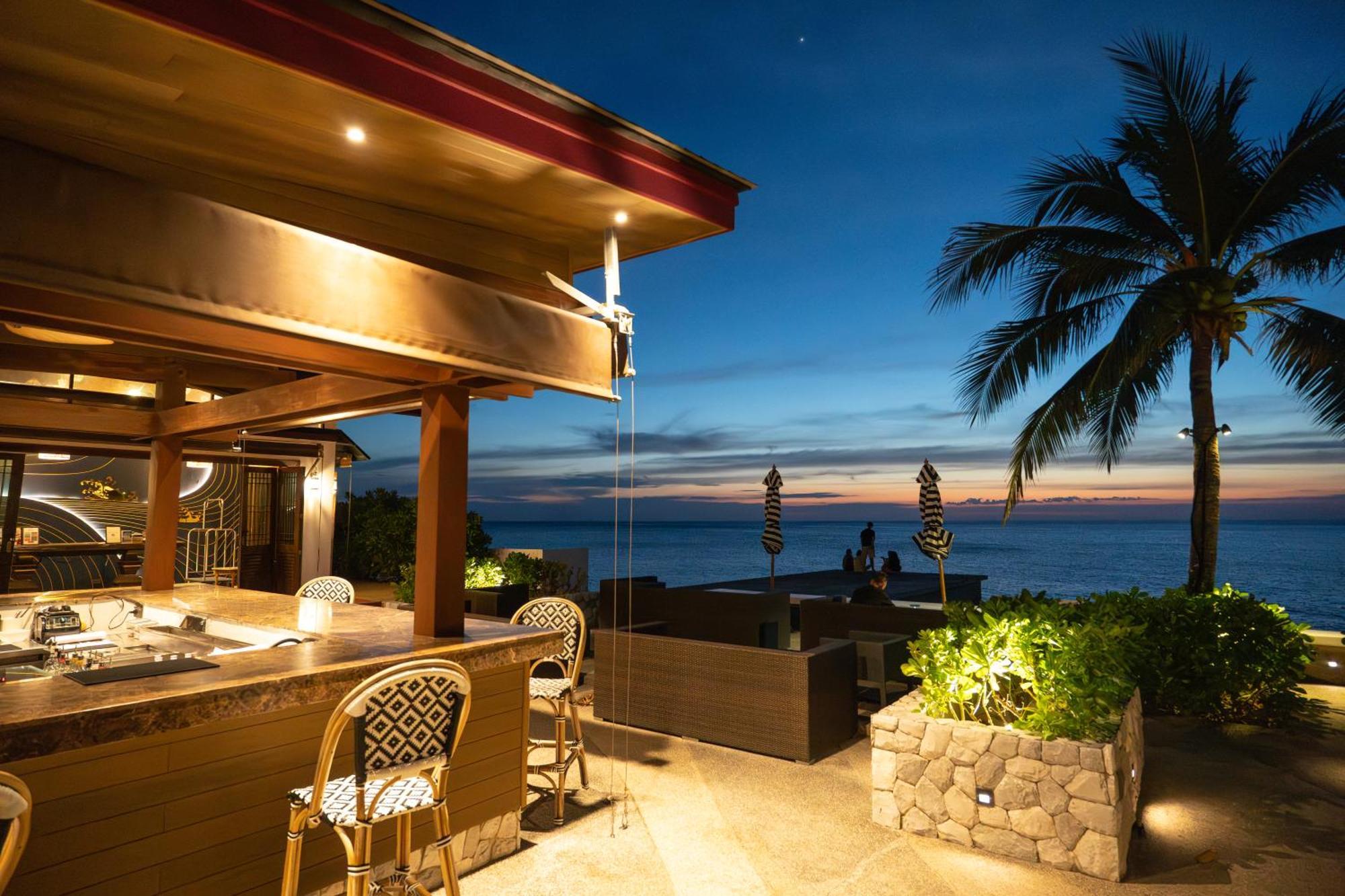 Koh Chang Grandview Resort Εξωτερικό φωτογραφία