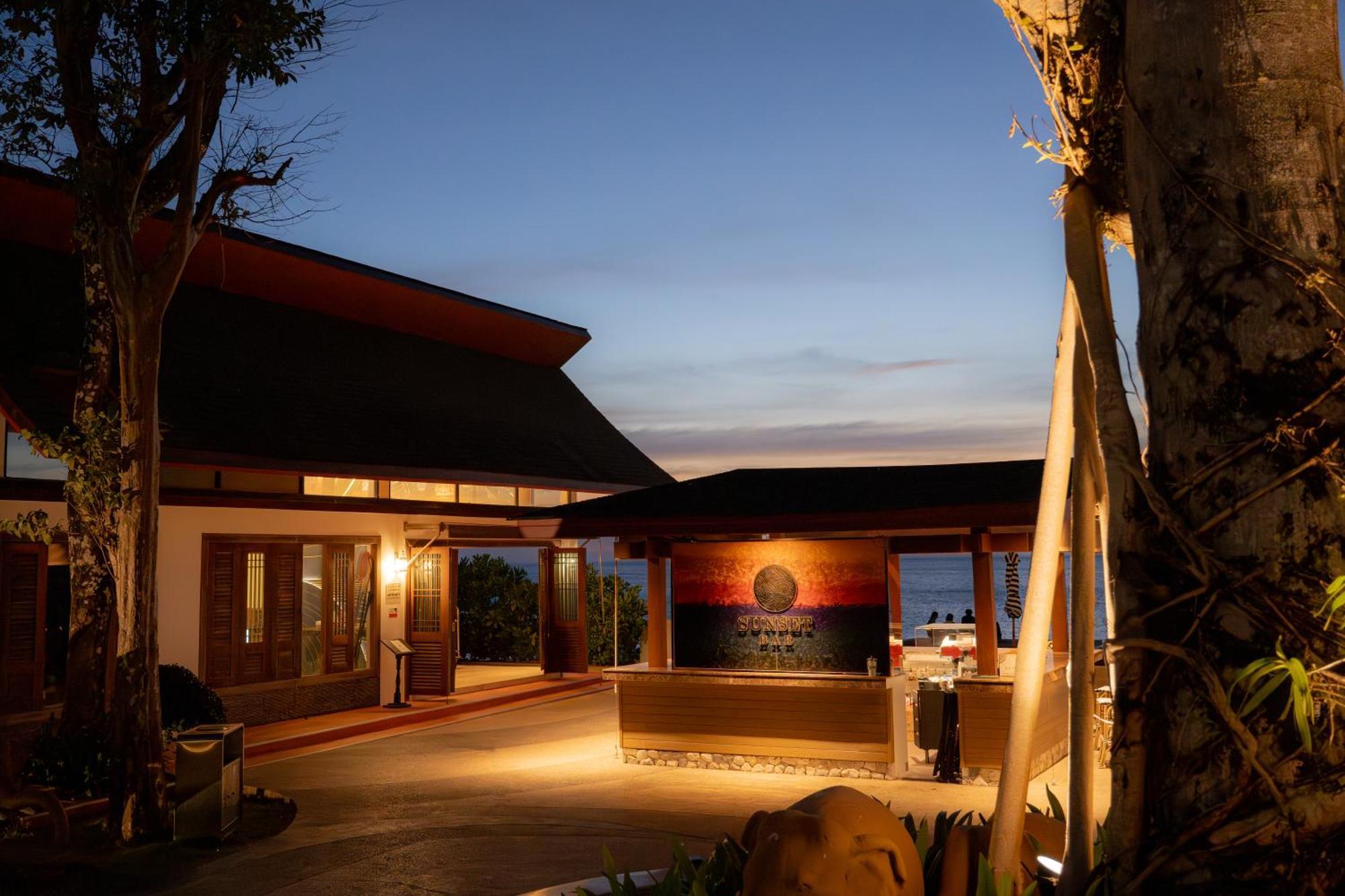 Koh Chang Grandview Resort Εξωτερικό φωτογραφία