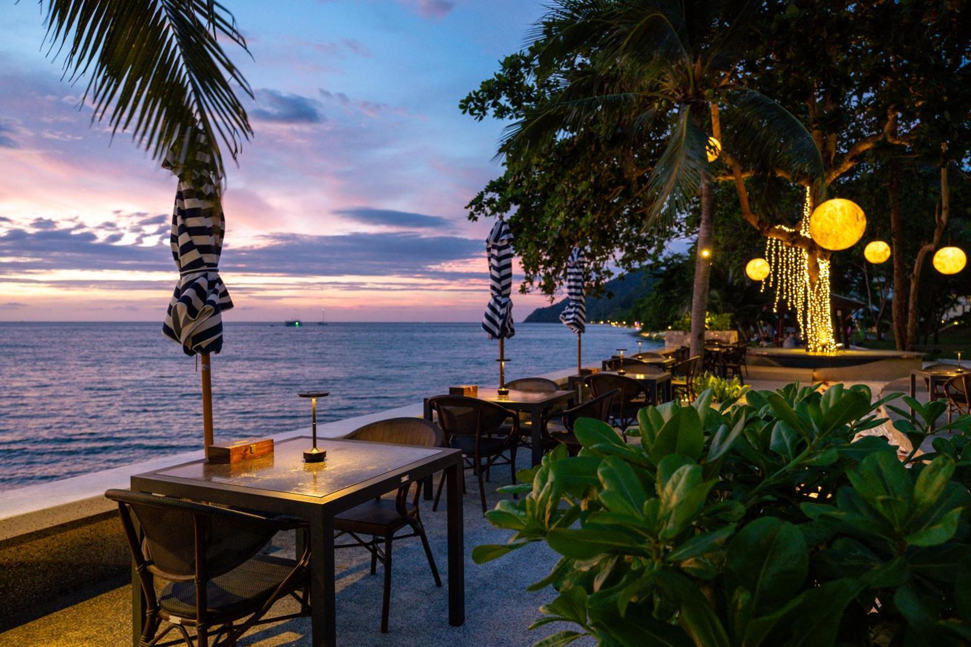 Koh Chang Grandview Resort Εξωτερικό φωτογραφία