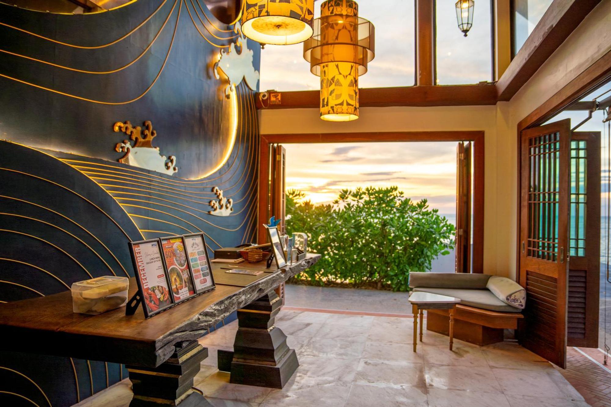 Koh Chang Grandview Resort Εξωτερικό φωτογραφία
