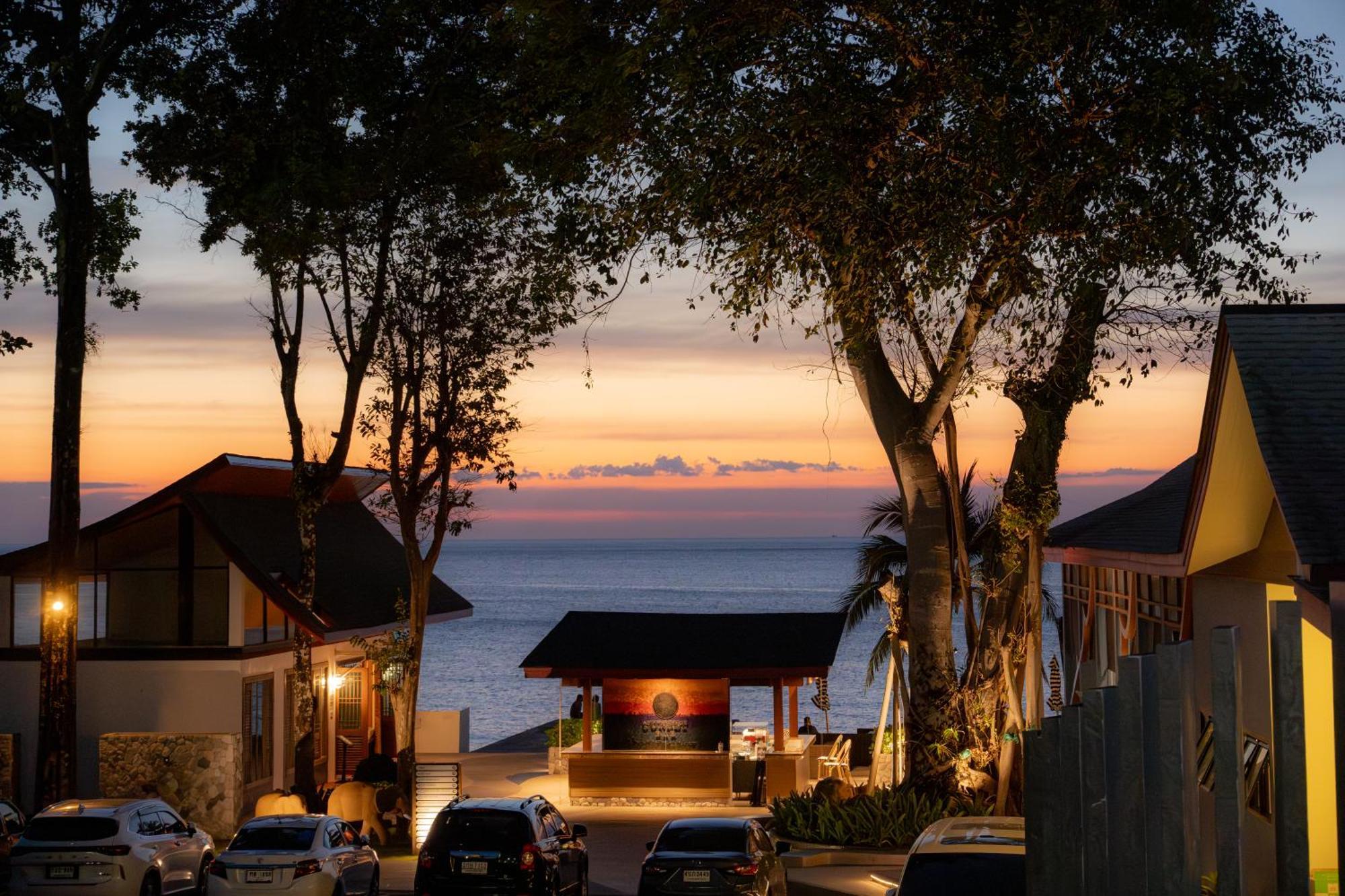 Koh Chang Grandview Resort Εξωτερικό φωτογραφία