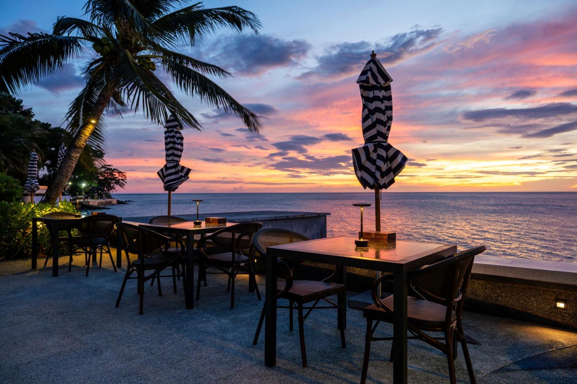 Koh Chang Grandview Resort Εξωτερικό φωτογραφία
