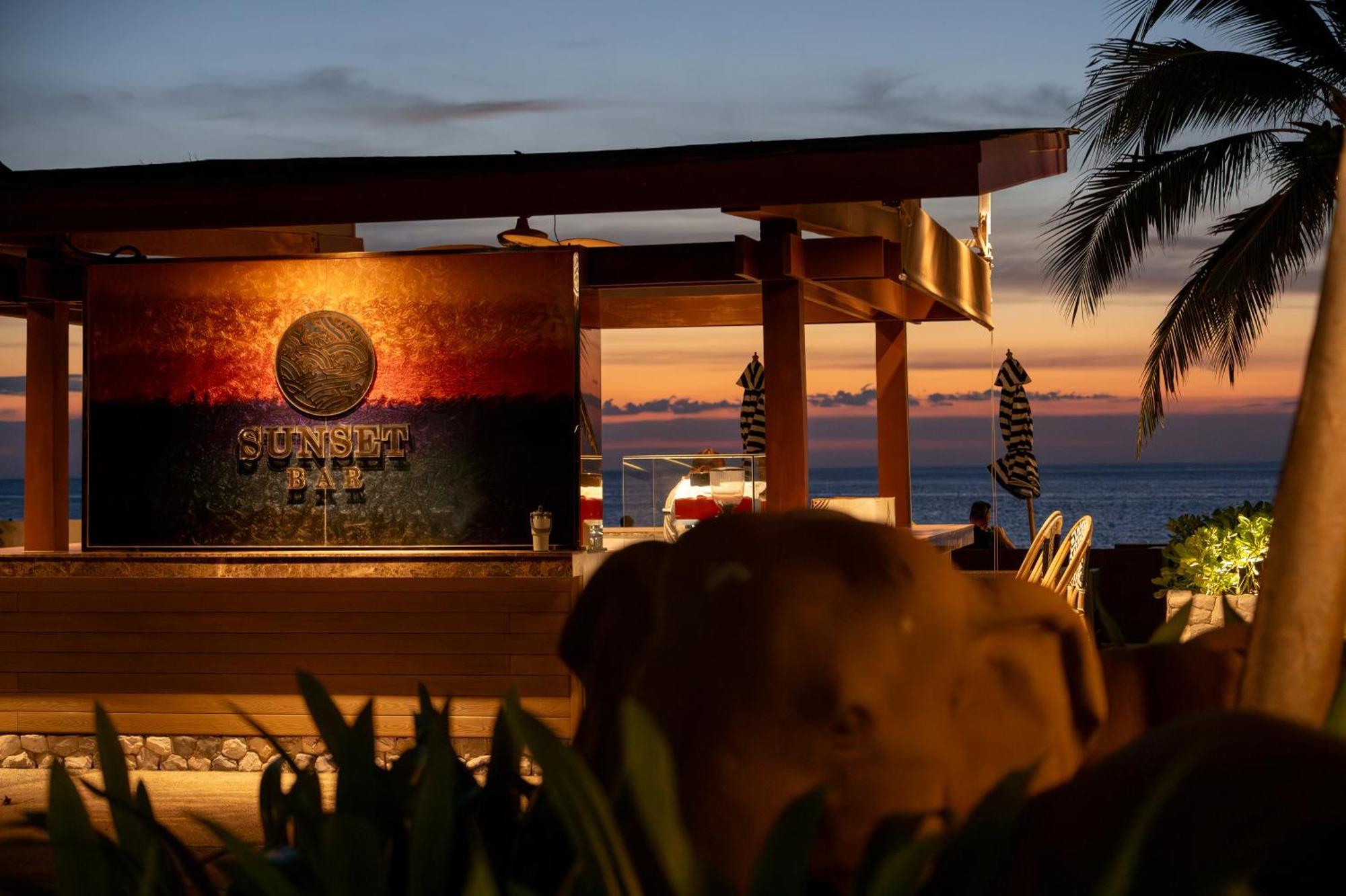 Koh Chang Grandview Resort Εξωτερικό φωτογραφία