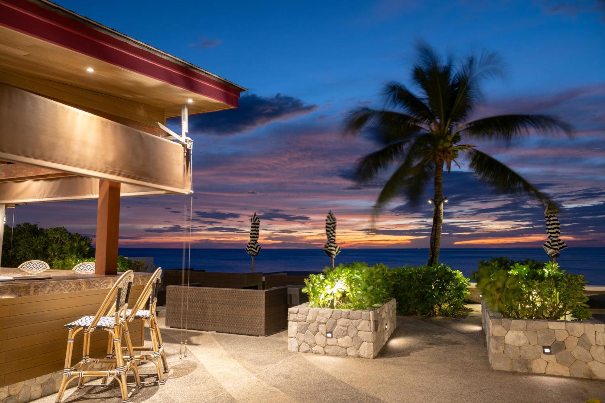Koh Chang Grandview Resort Εξωτερικό φωτογραφία