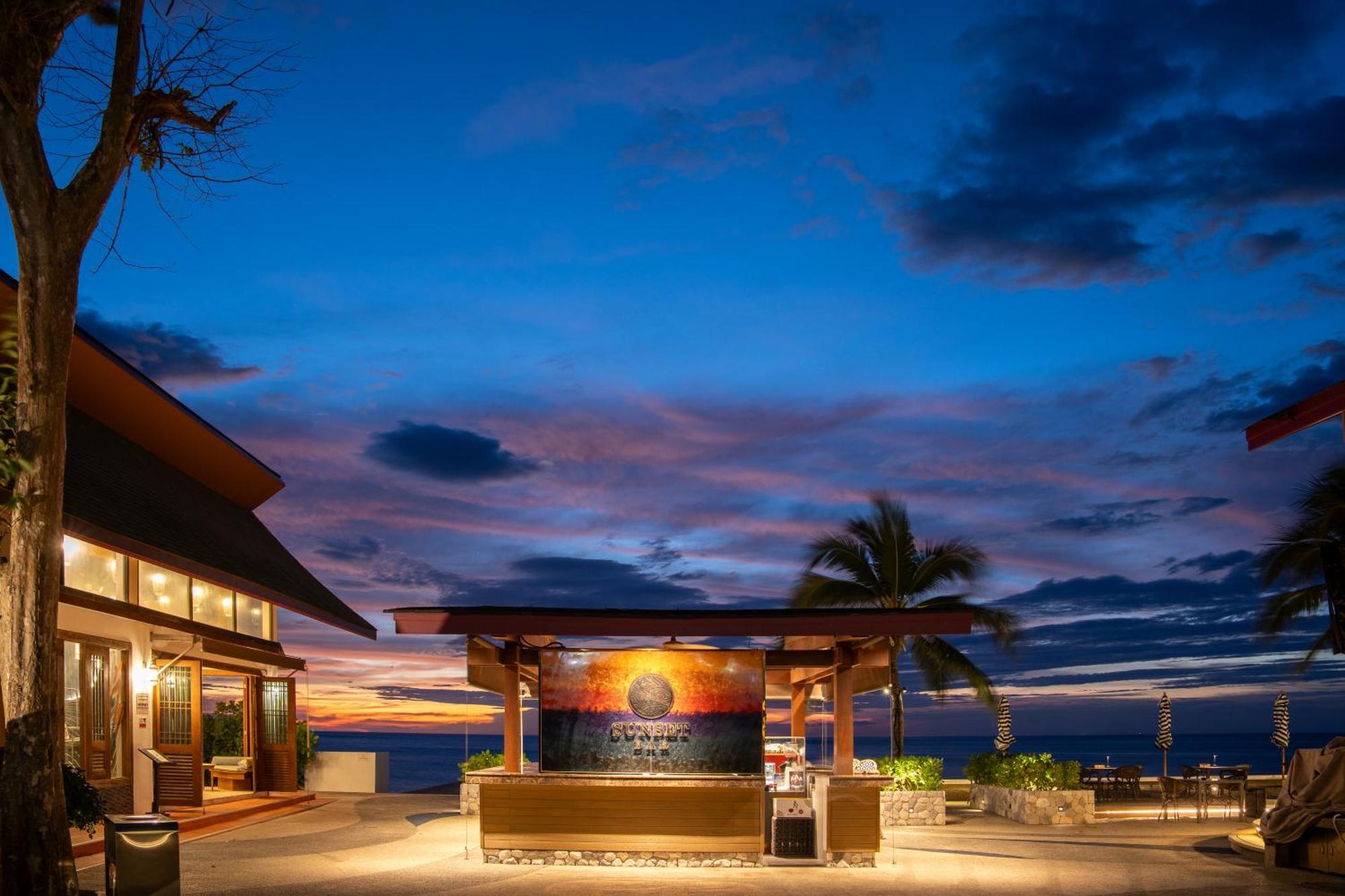 Koh Chang Grandview Resort Εξωτερικό φωτογραφία