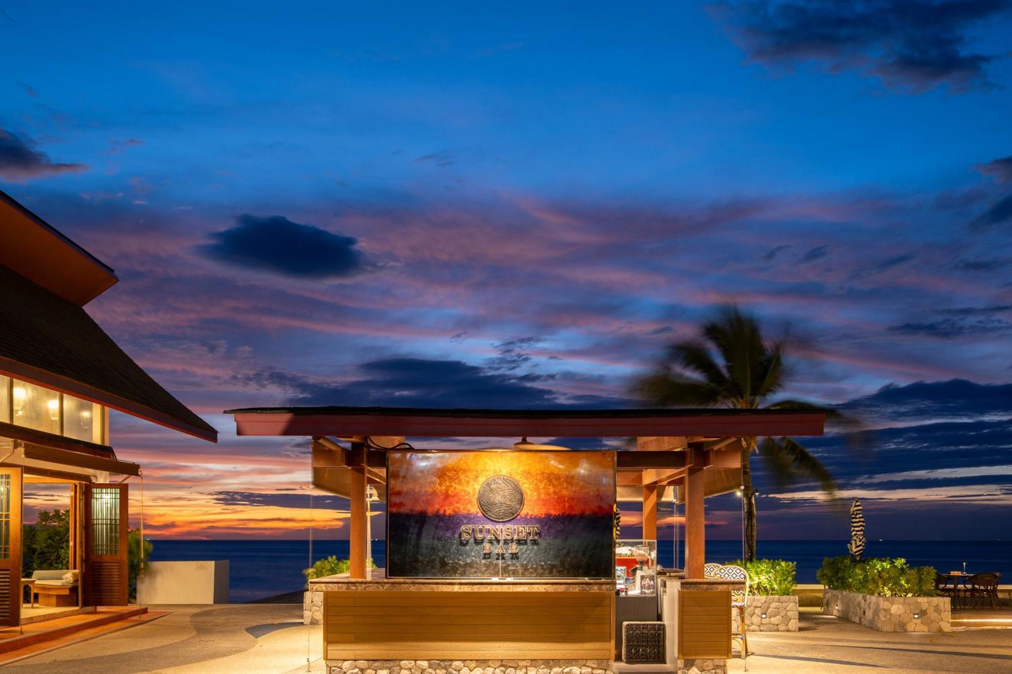 Koh Chang Grandview Resort Εξωτερικό φωτογραφία