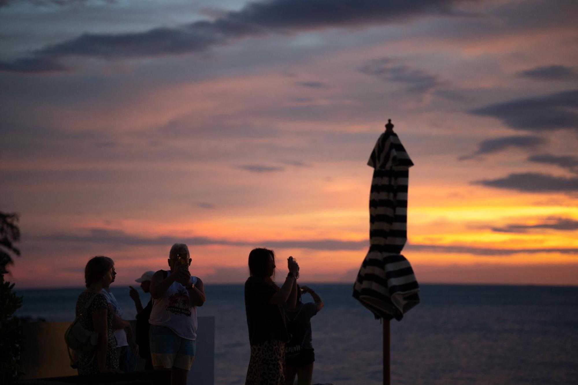 Koh Chang Grandview Resort Εξωτερικό φωτογραφία