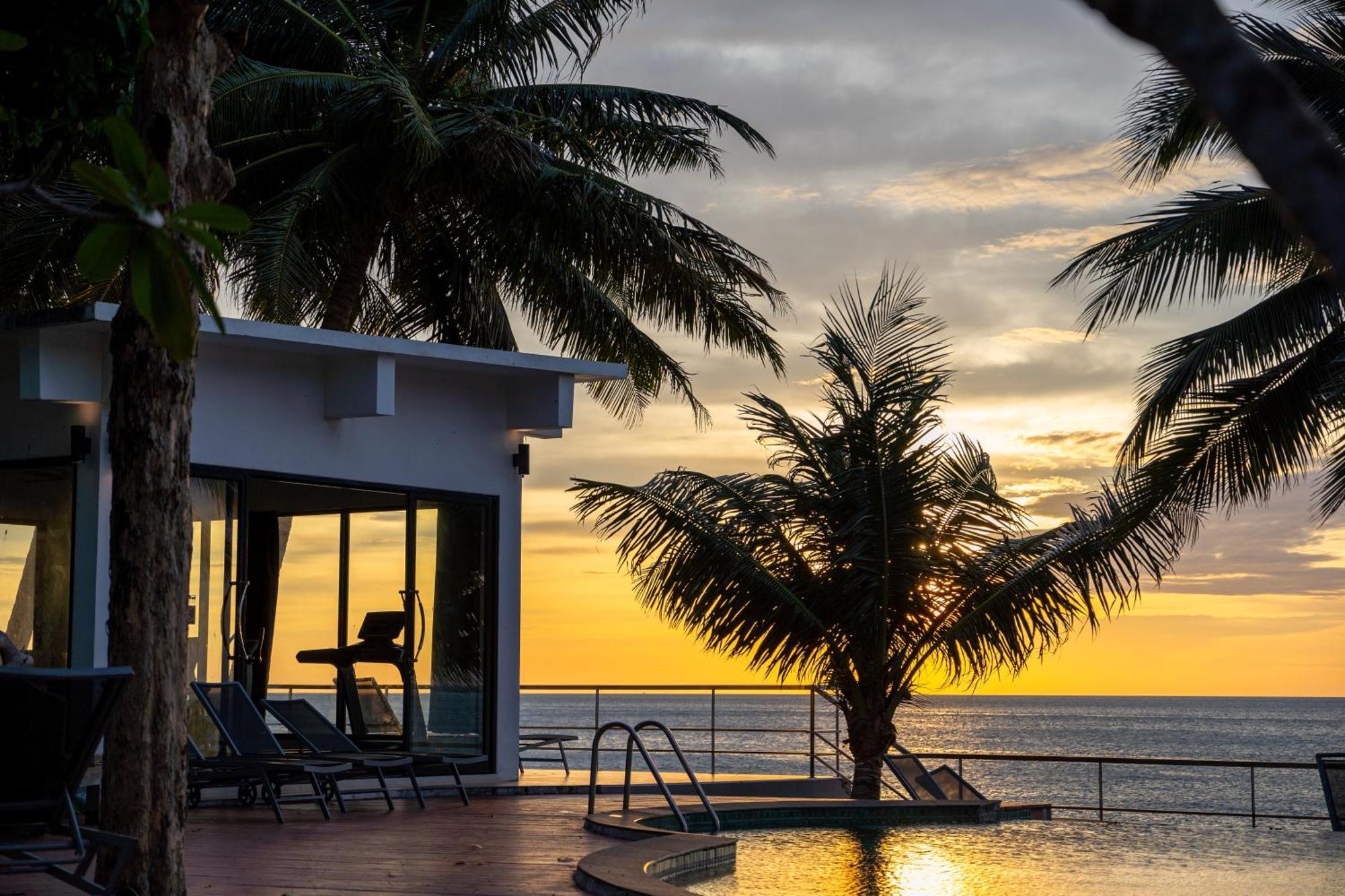 Koh Chang Grandview Resort Εξωτερικό φωτογραφία