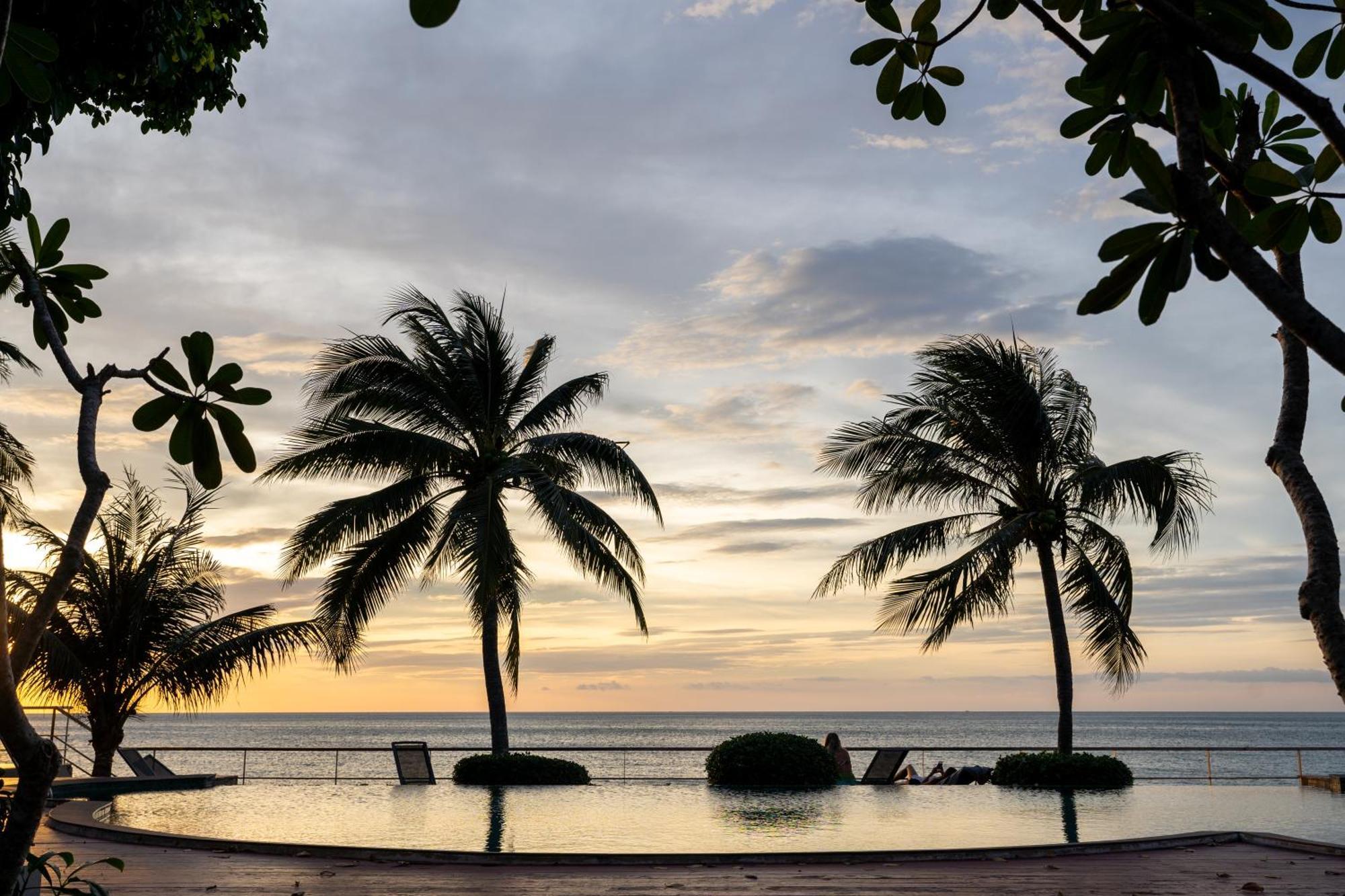 Koh Chang Grandview Resort Εξωτερικό φωτογραφία